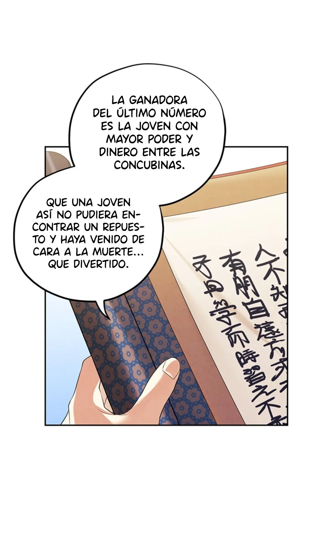 El Amo del Sol Capítulo 20 en Línea - página 55