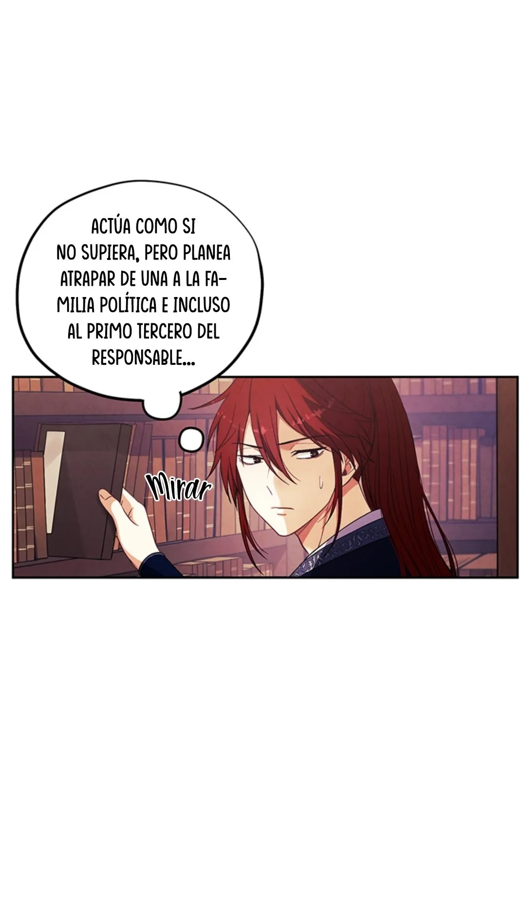 El Amo del Sol Capítulo 20 en Línea - página 57