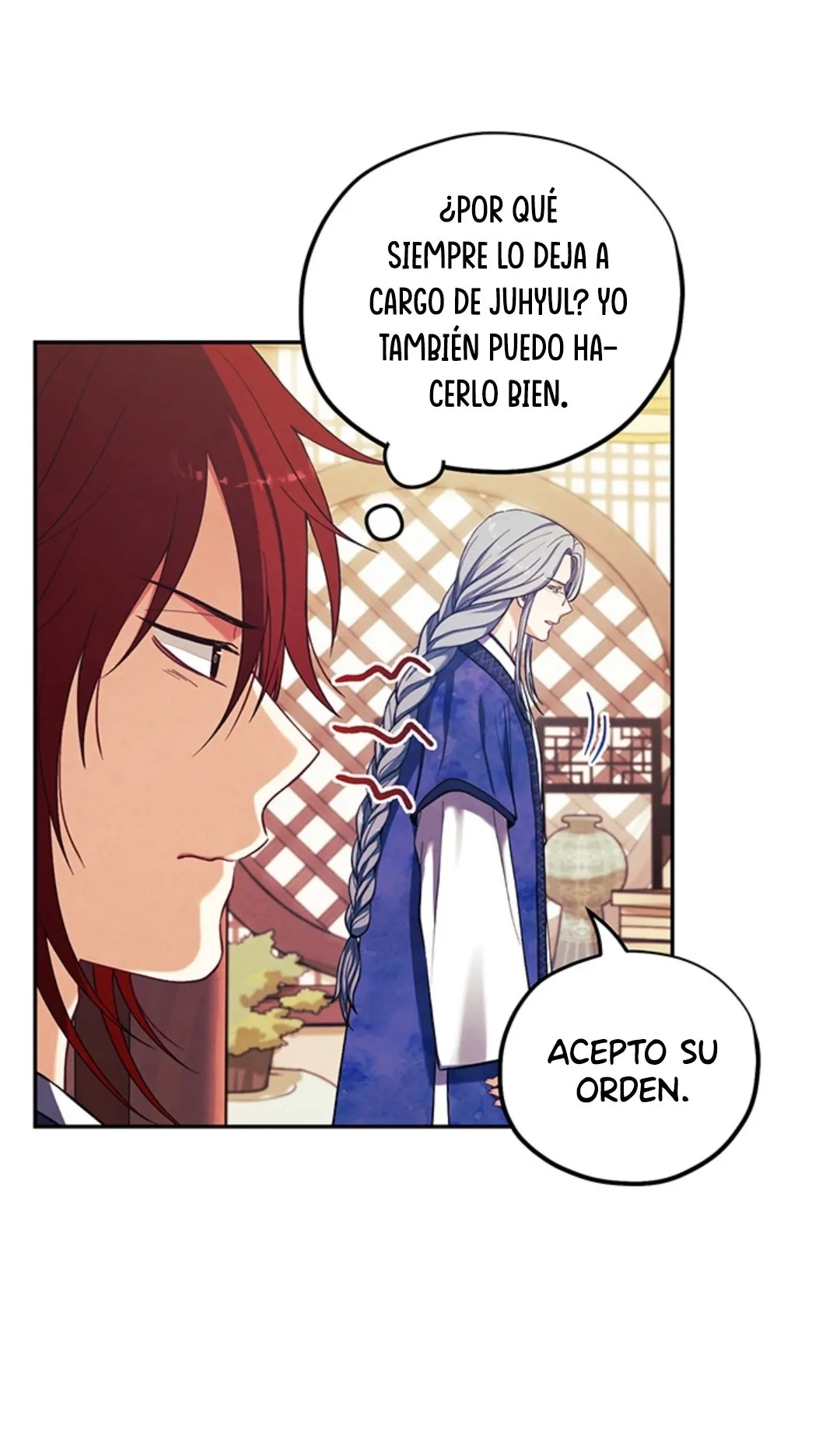El Amo del Sol Capítulo 20 en Línea - página 58
