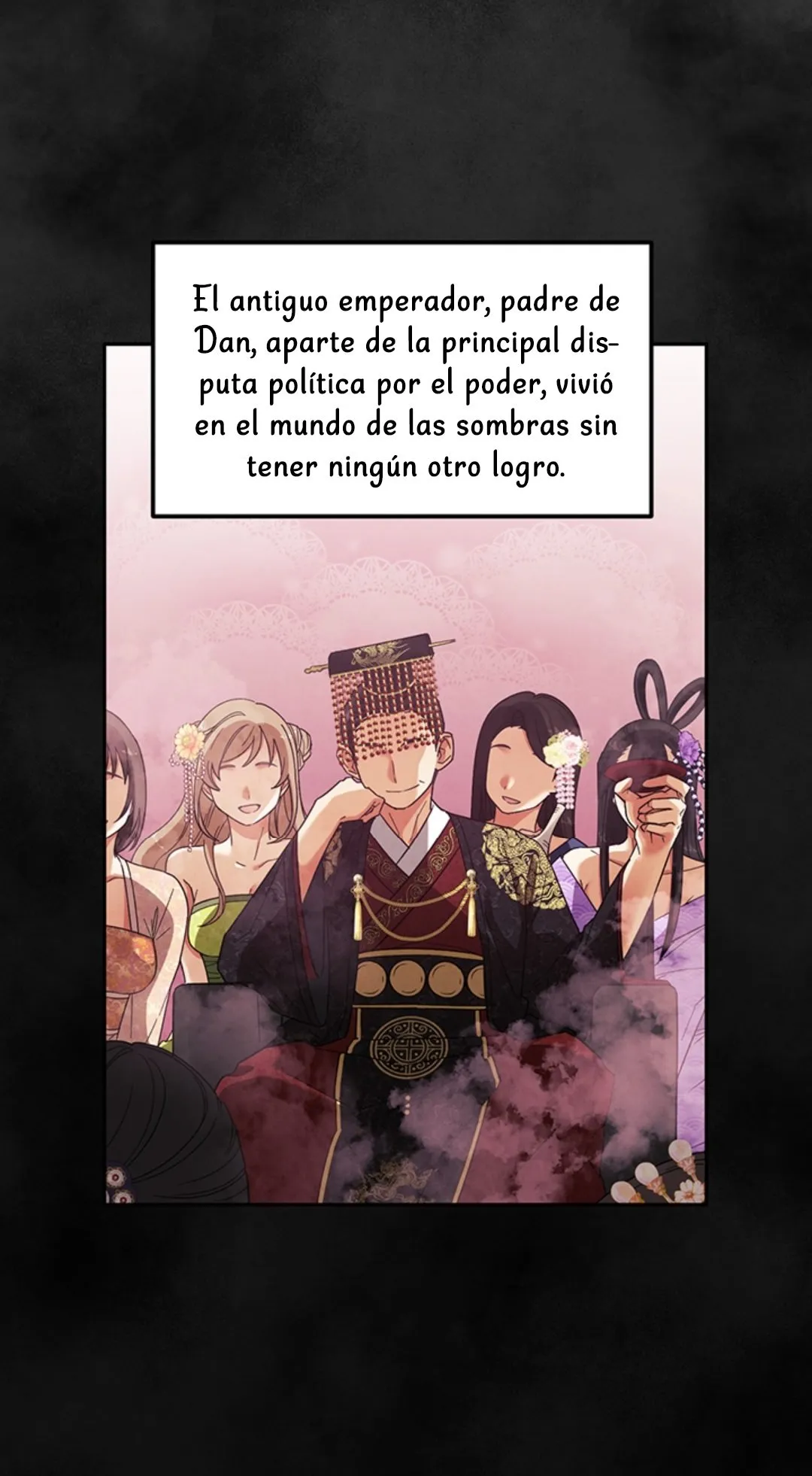 El Amo del Sol Capítulo 20 en Línea - página 61
