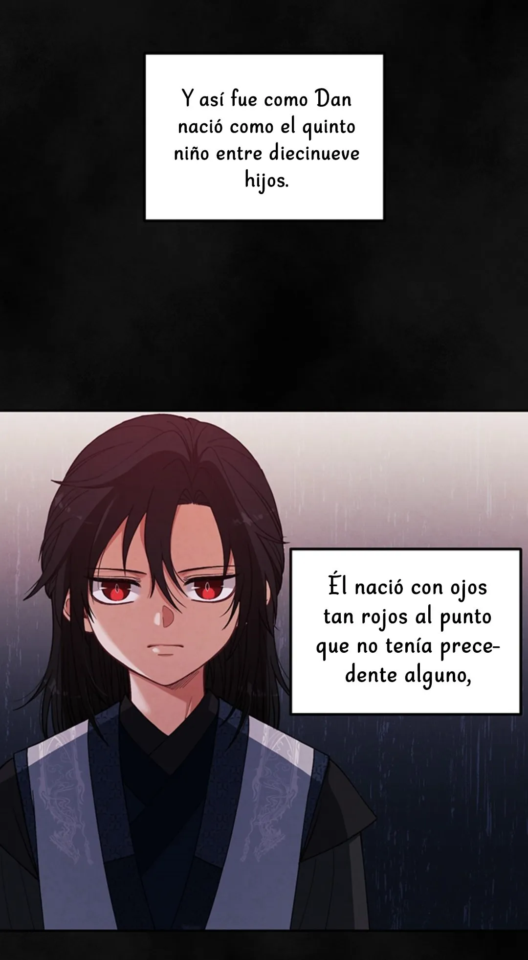 El Amo del Sol Capítulo 20 en Línea - página 62