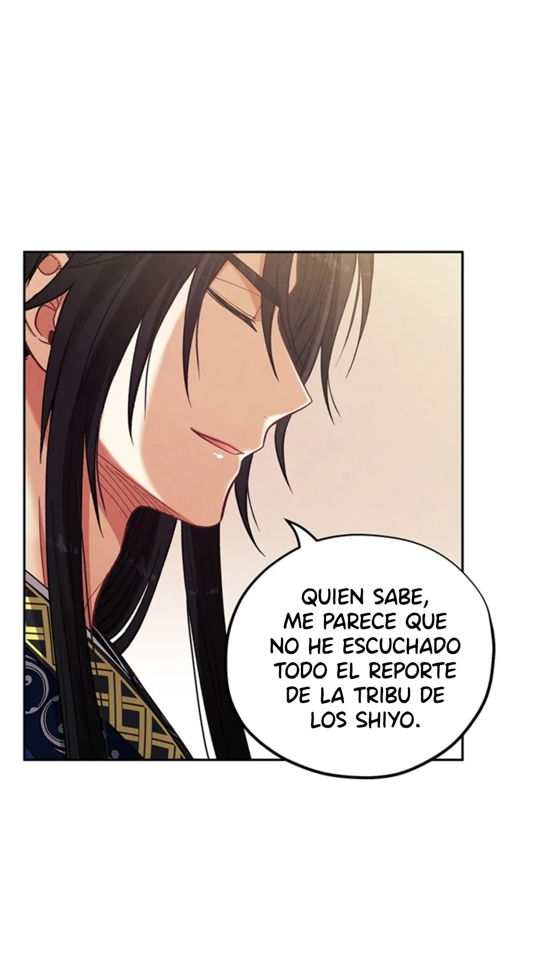 El Amo del Sol Capítulo 20 en Línea - página 77