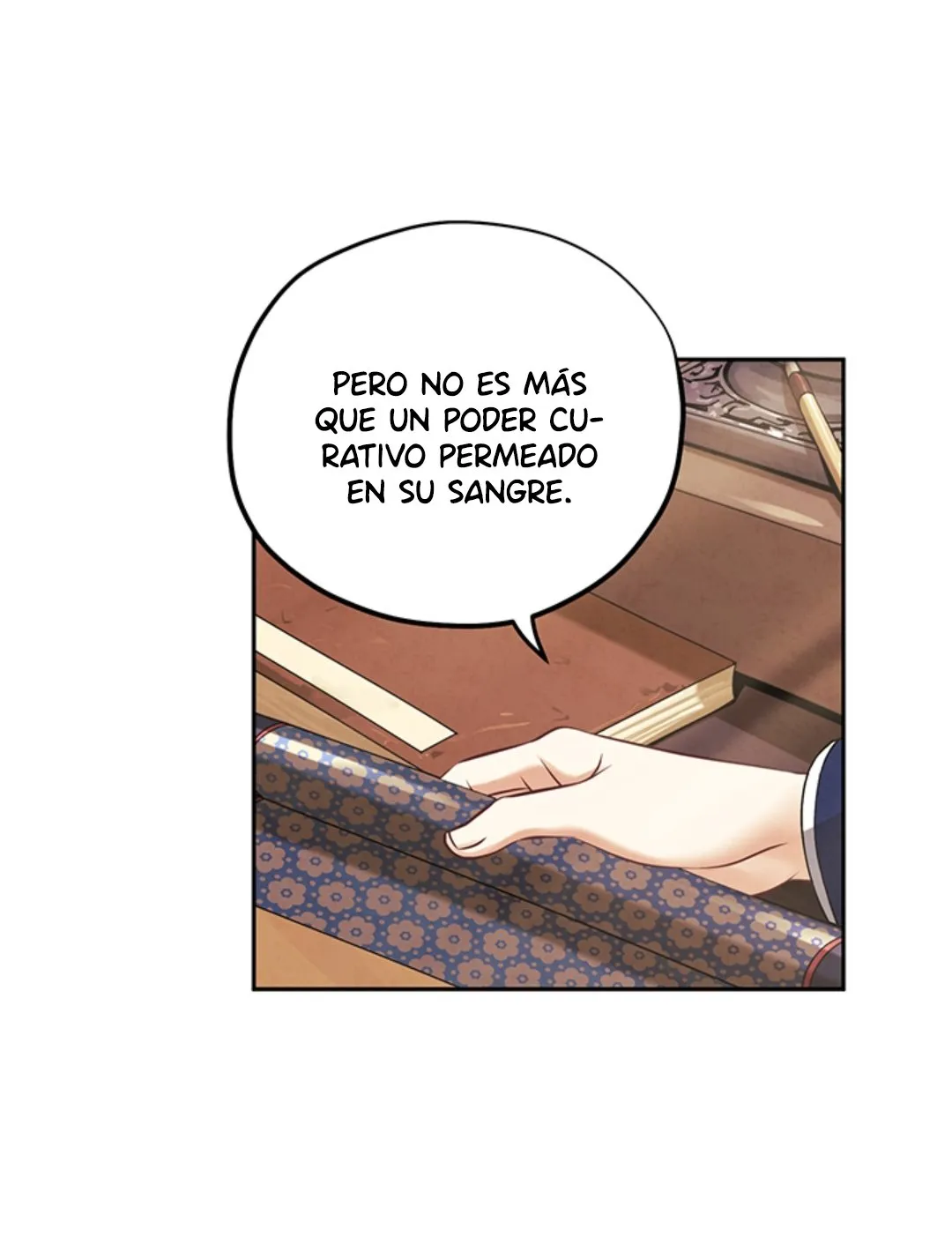 El Amo del Sol Capítulo 21 en Línea - página 25