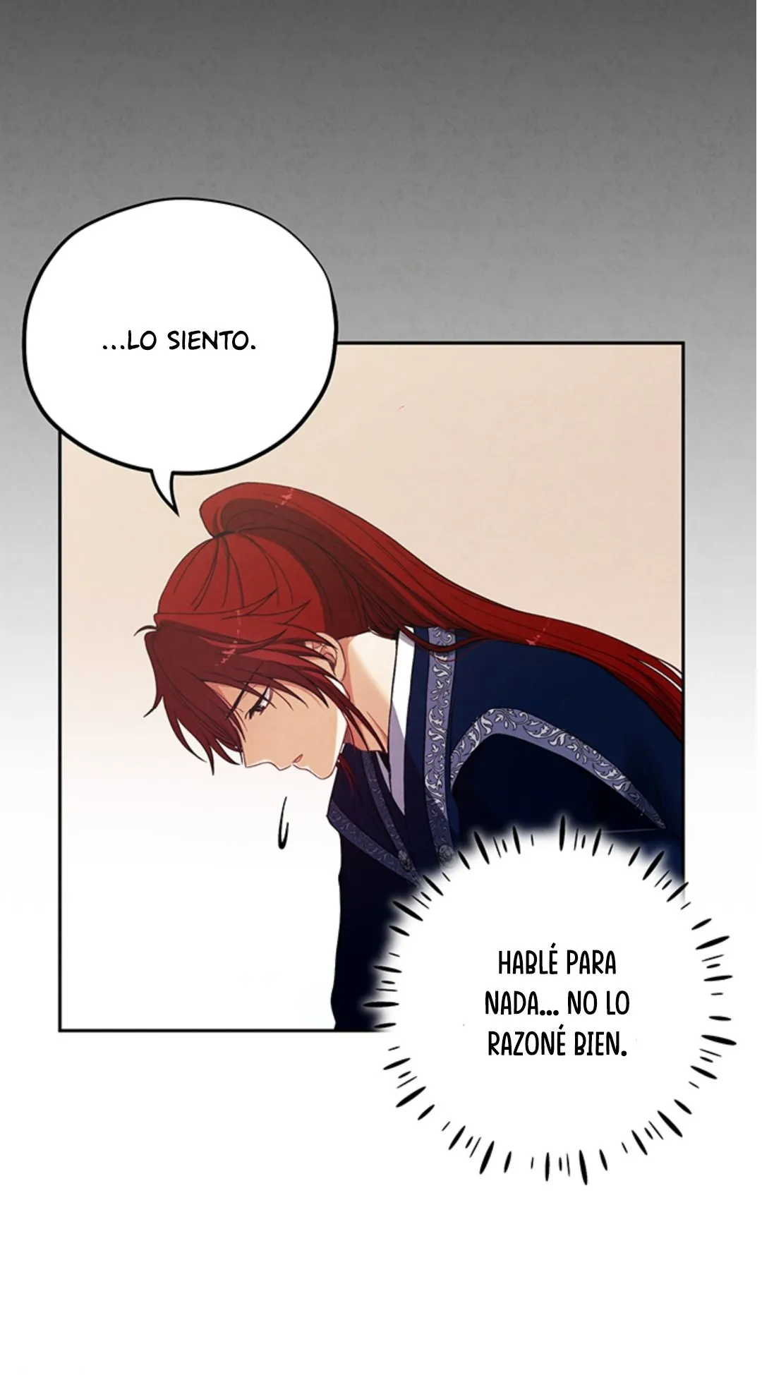 El Amo del Sol Capítulo 21 en Línea - página 33