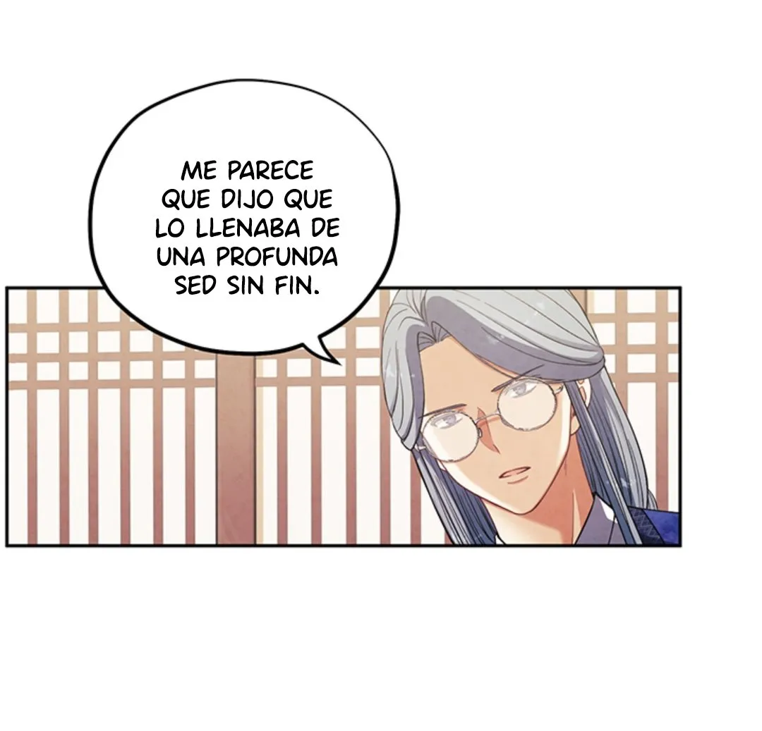 El Amo del Sol Capítulo 21 en Línea - página 36