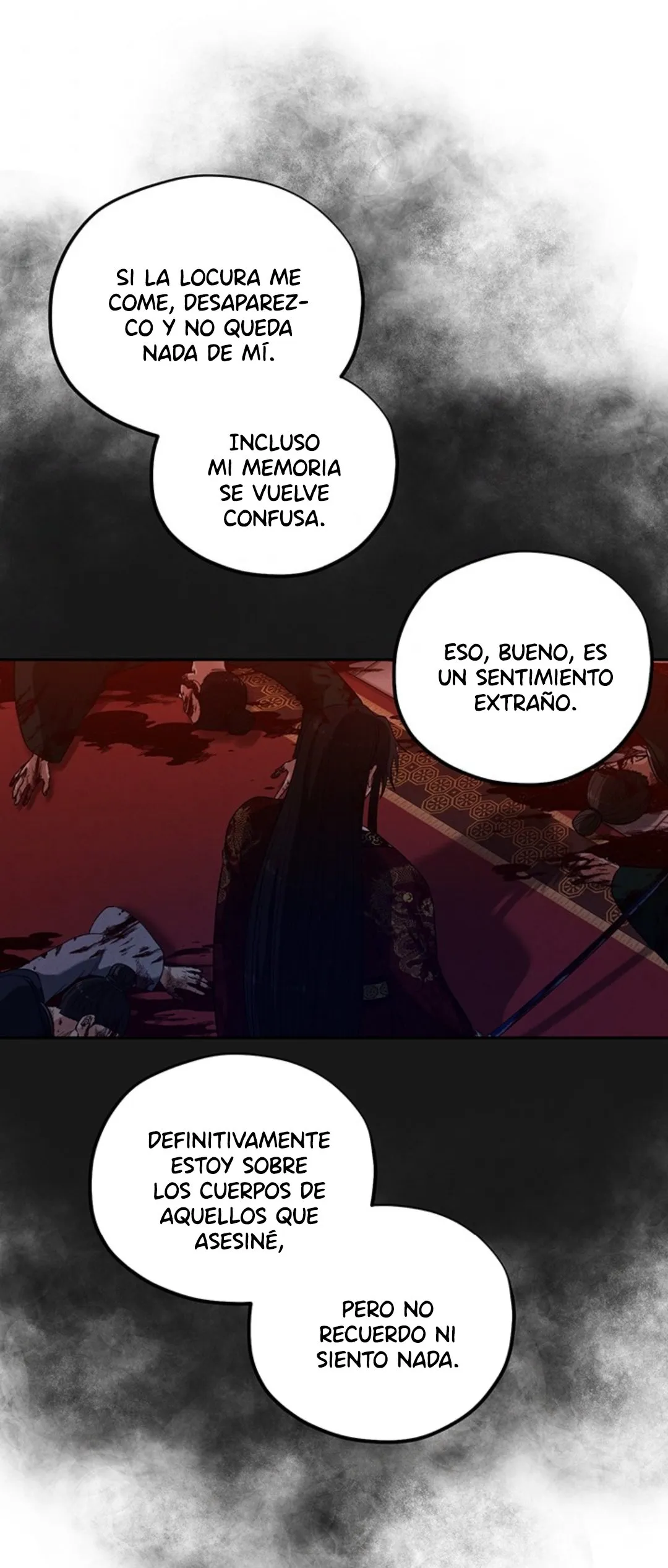 El Amo del Sol Capítulo 21 en Línea - página 43