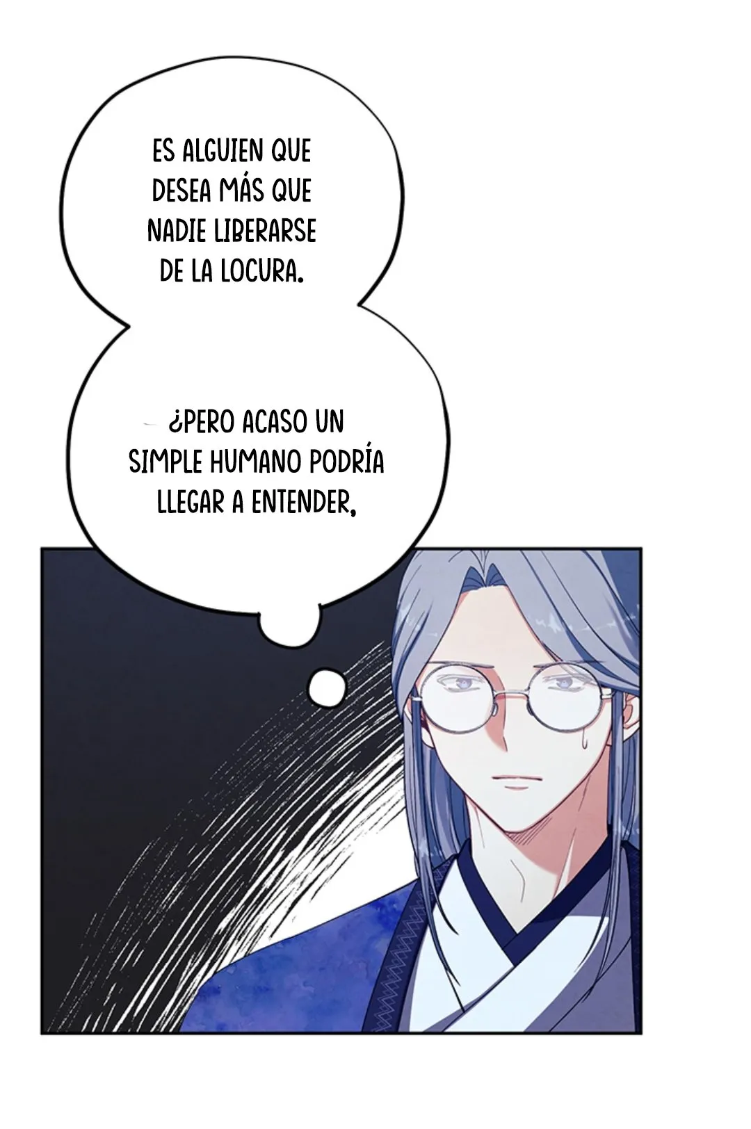 El Amo del Sol Capítulo 21 en Línea - página 53