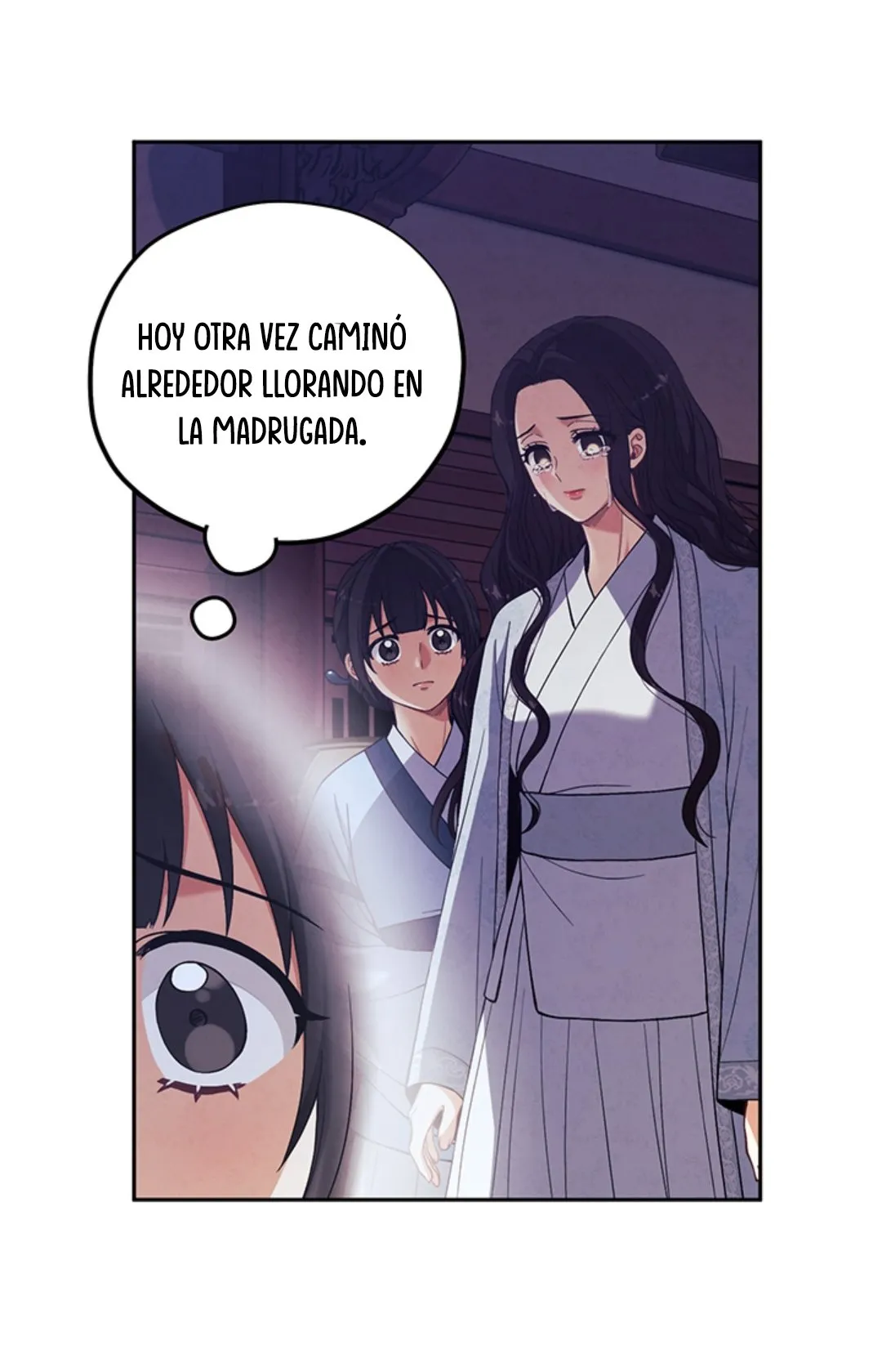 El Amo del Sol Capítulo 21 en Línea - página 63