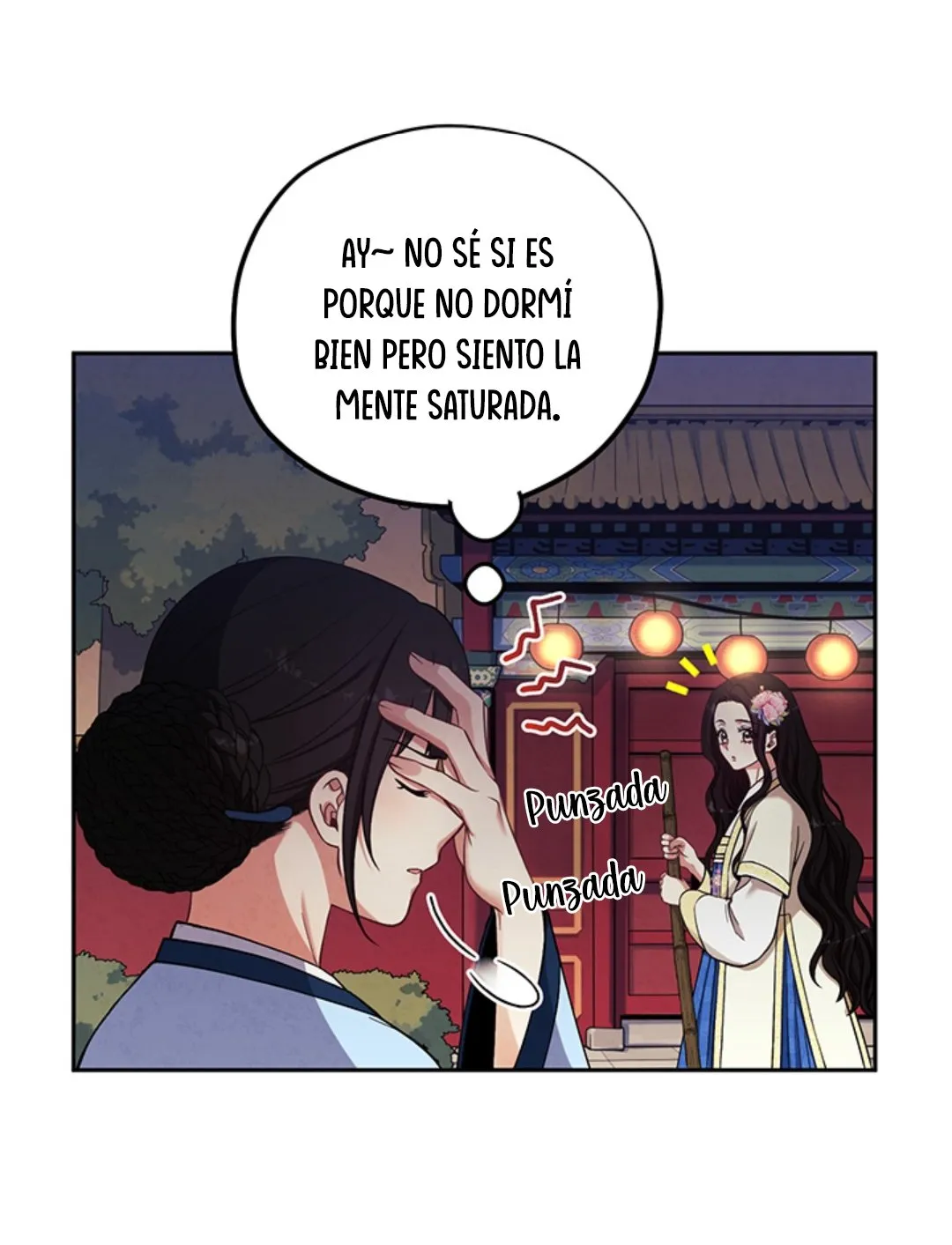 El Amo del Sol Capítulo 21 en Línea - página 68