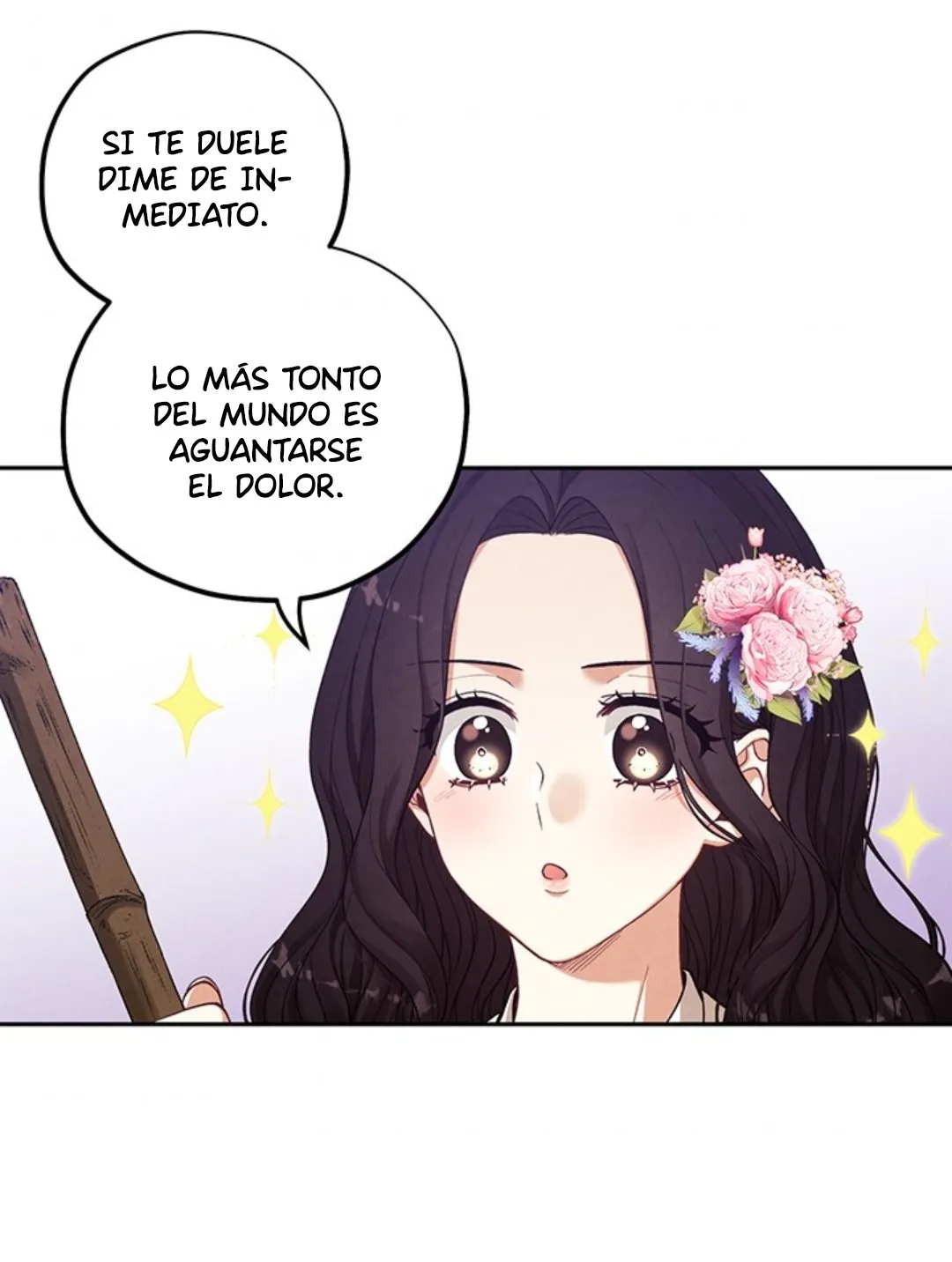 El Amo del Sol Capítulo 21 en Línea - página 71