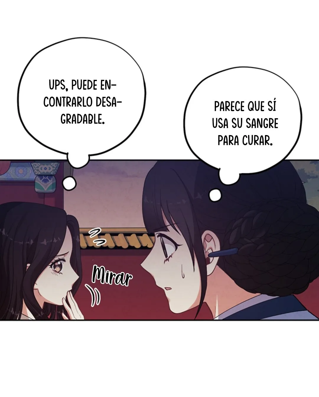 El Amo del Sol Capítulo 21 en Línea - página 77