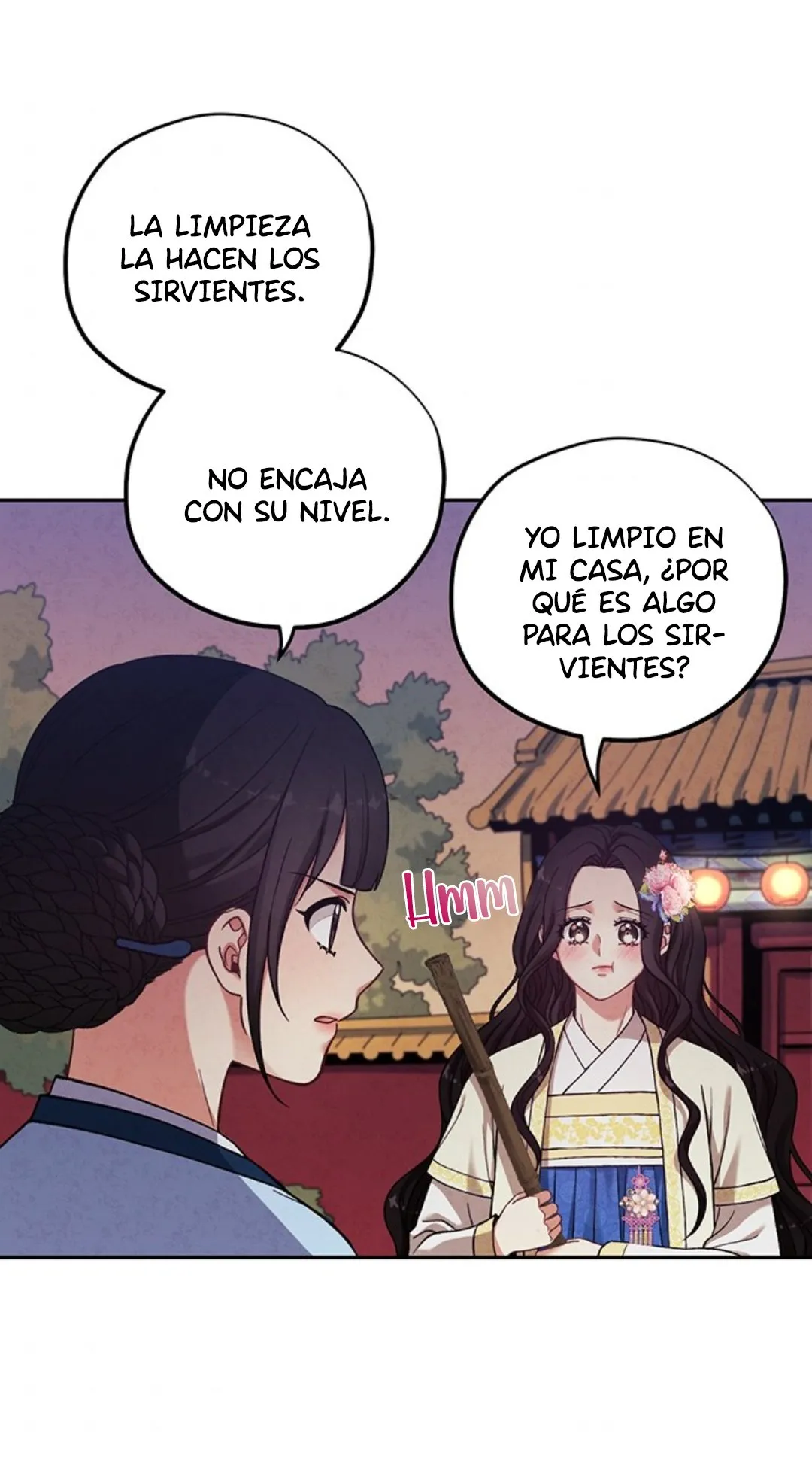 El Amo del Sol Capítulo 21 en Línea - página 80