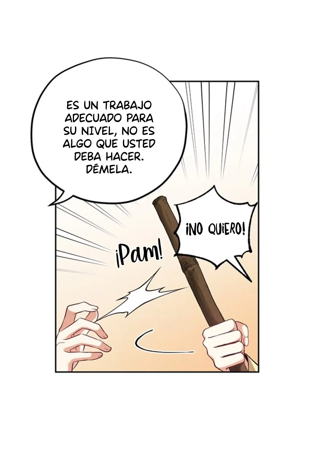 El Amo del Sol Capítulo 21 en Línea - página 81