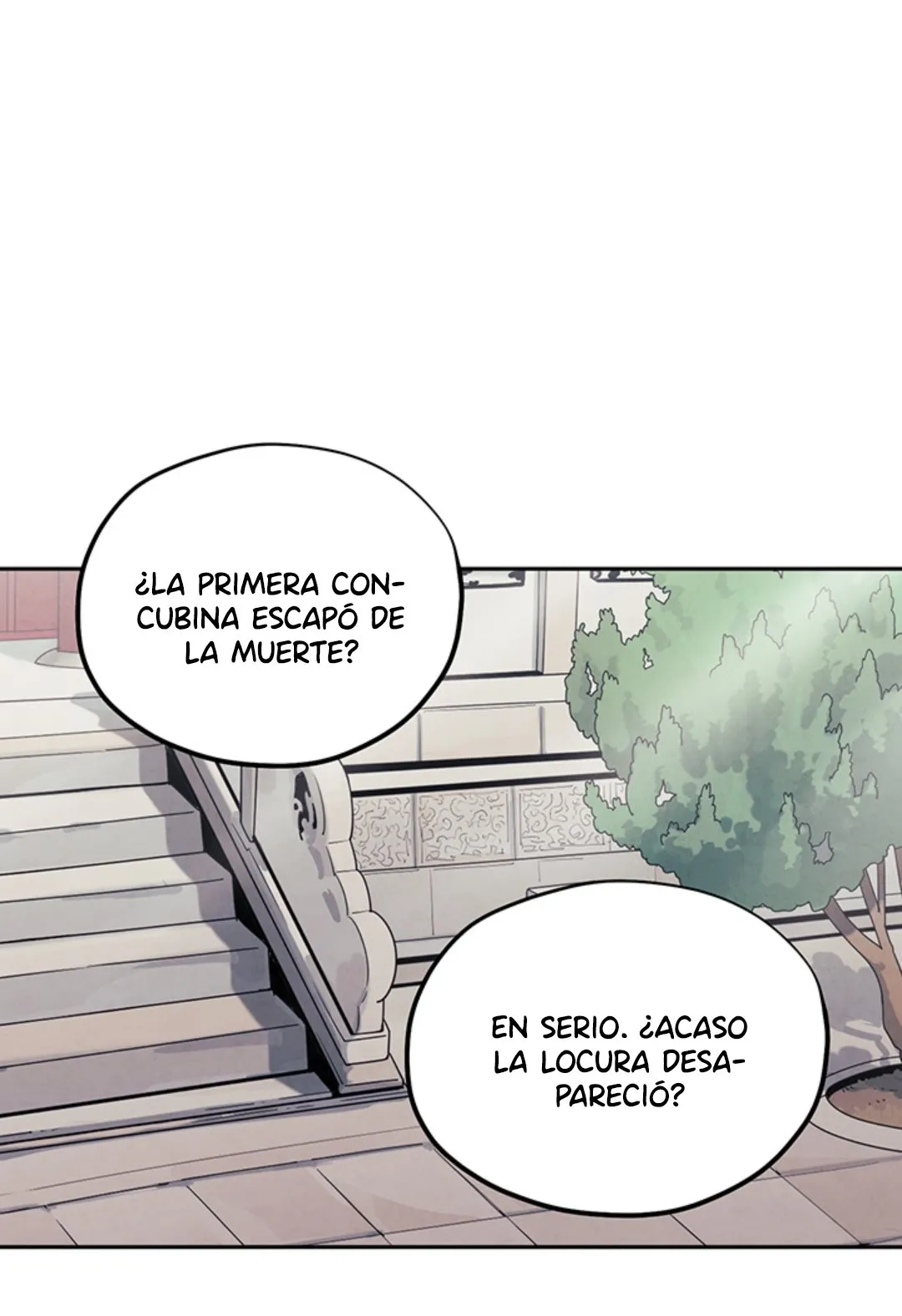 El Amo del Sol Capítulo 24 en Línea - página 18