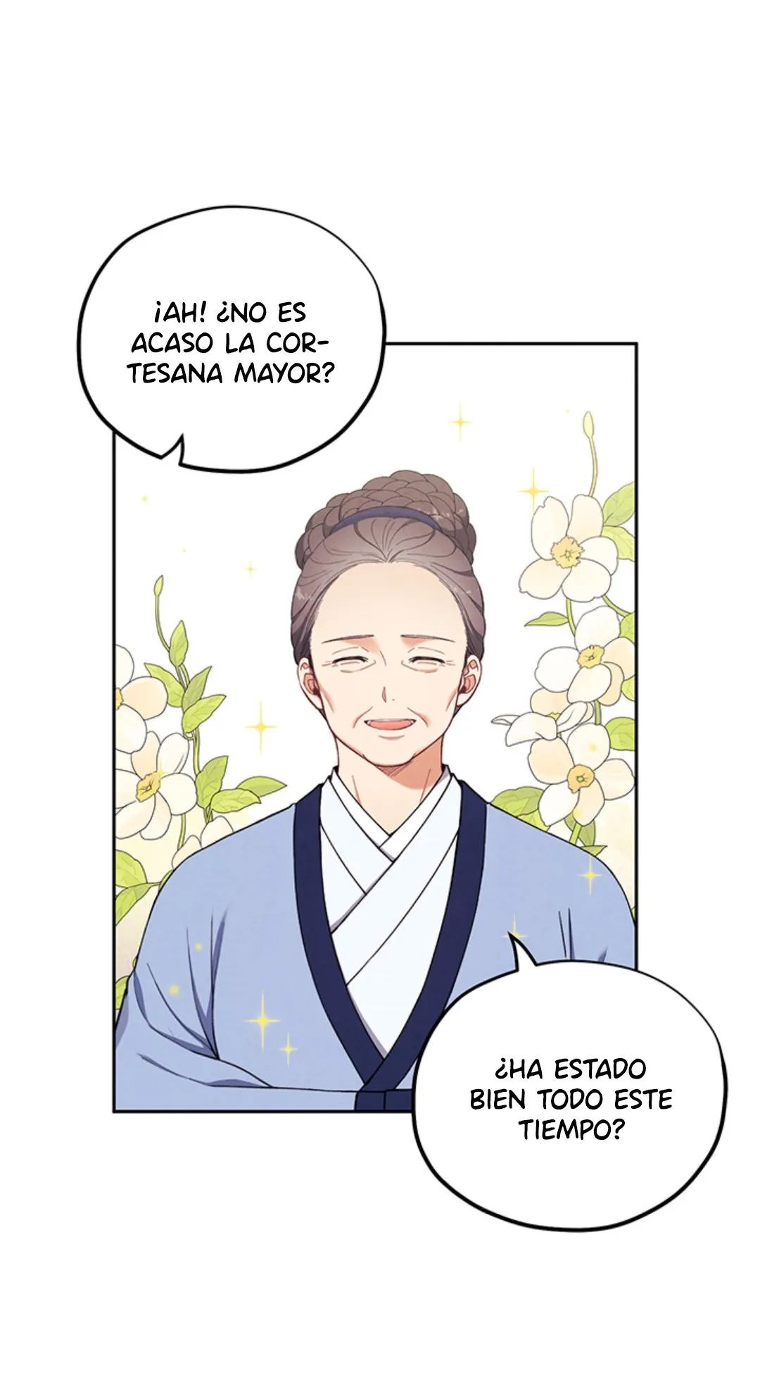 El Amo del Sol Capítulo 24 en Línea - página 25