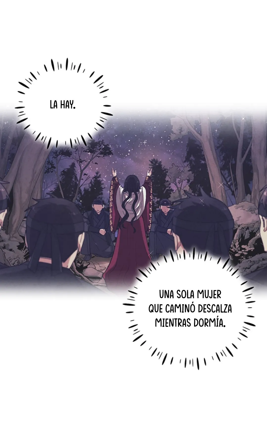 El Amo del Sol Capítulo 24 en Línea - página 47
