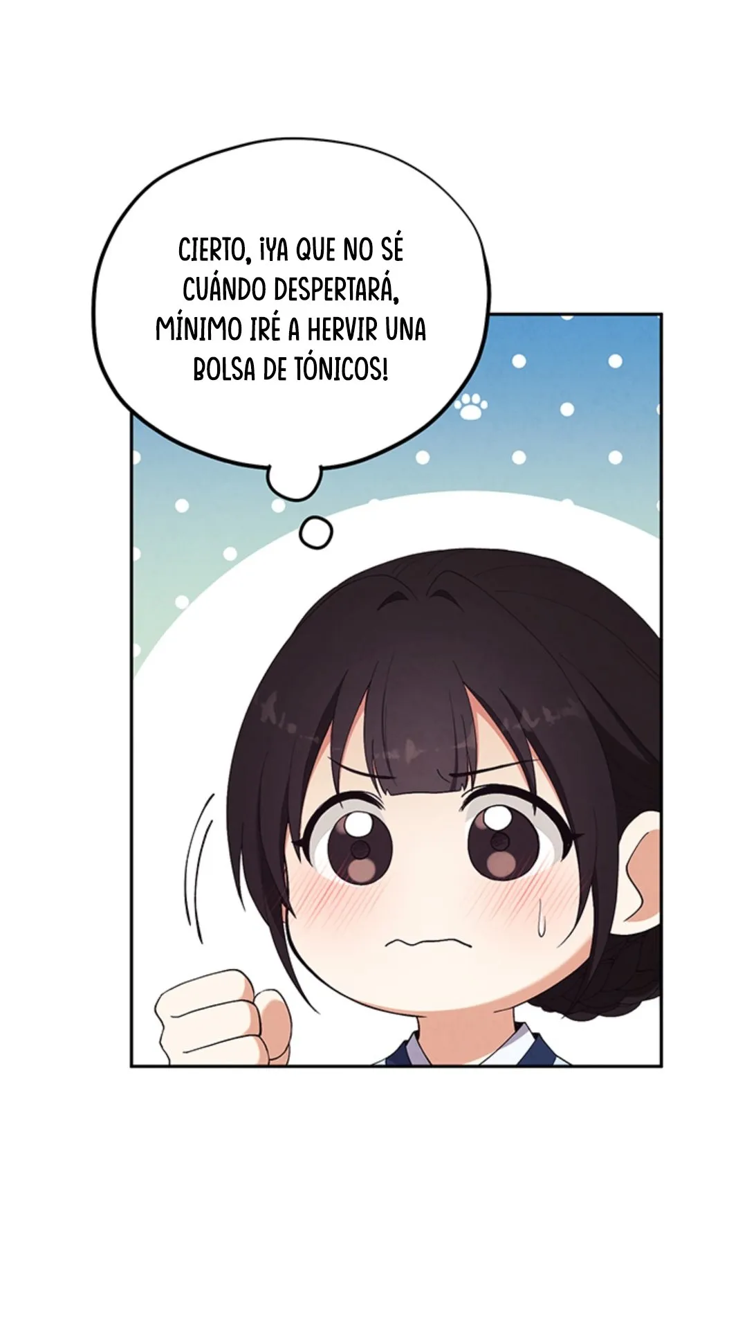 El Amo del Sol Capítulo 24 en Línea - página 64