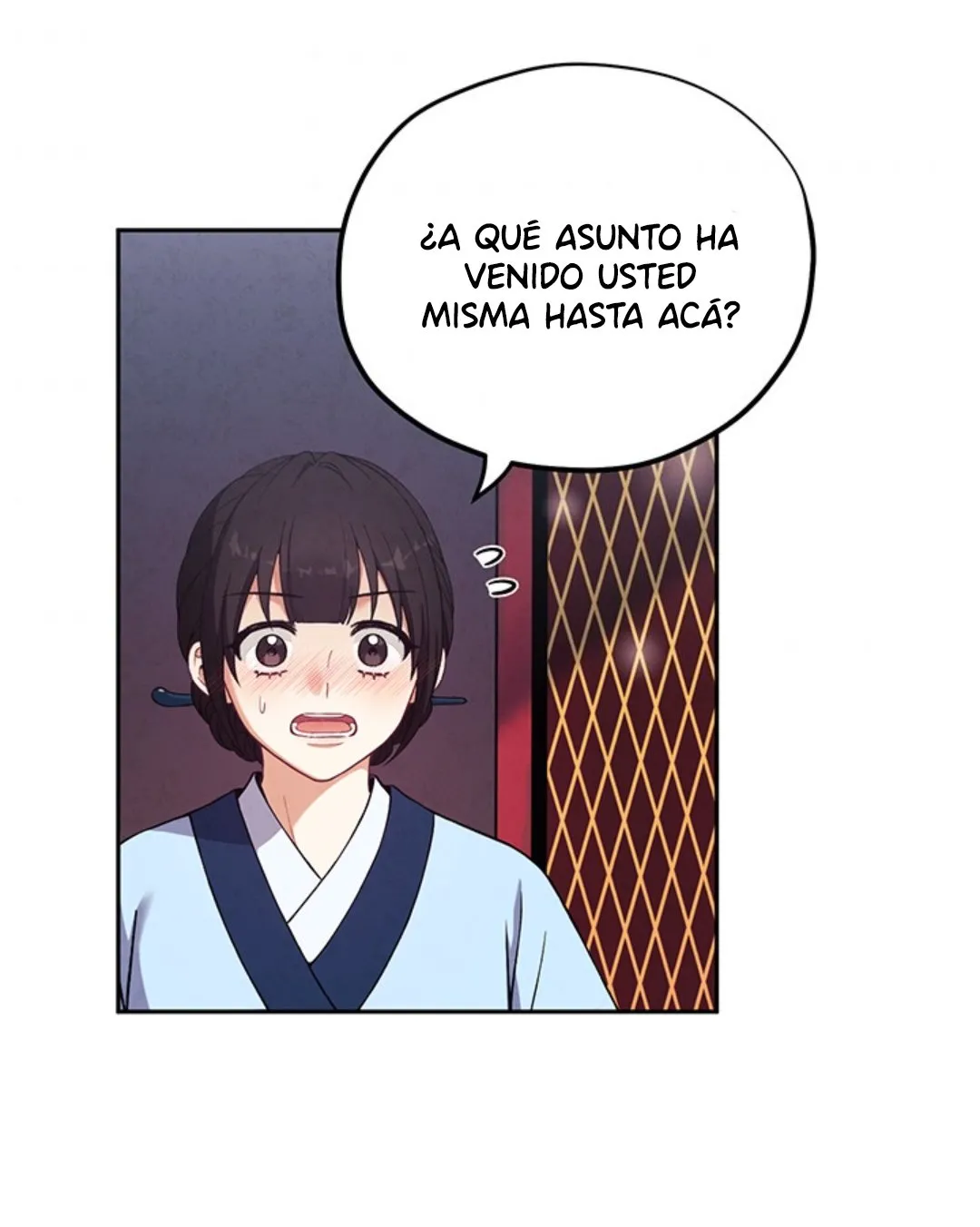 El Amo del Sol Capítulo 24 en Línea - página 67