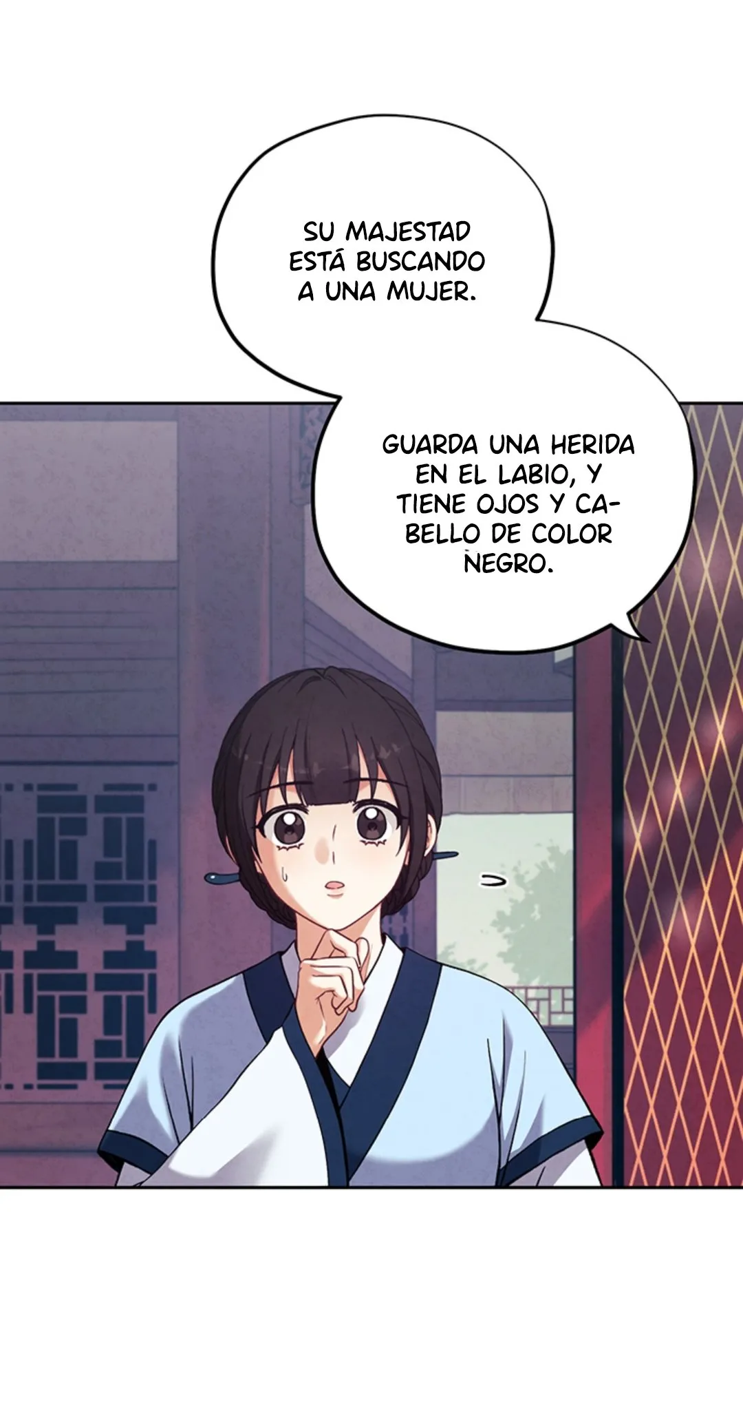 El Amo del Sol Capítulo 24 en Línea - página 69