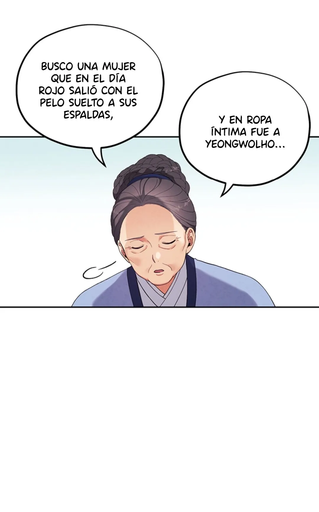 El Amo del Sol Capítulo 24 en Línea - página 71