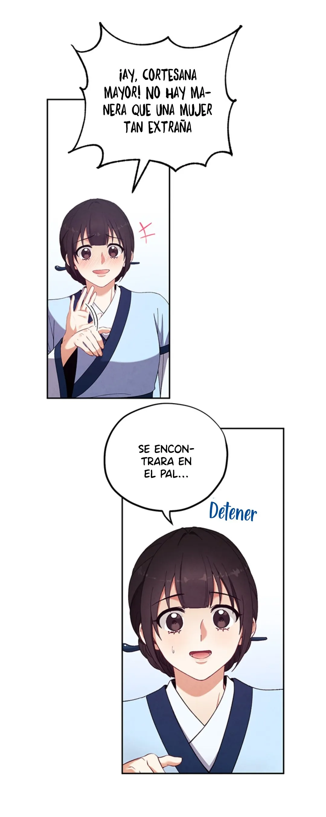 El Amo del Sol Capítulo 24 en Línea - página 72