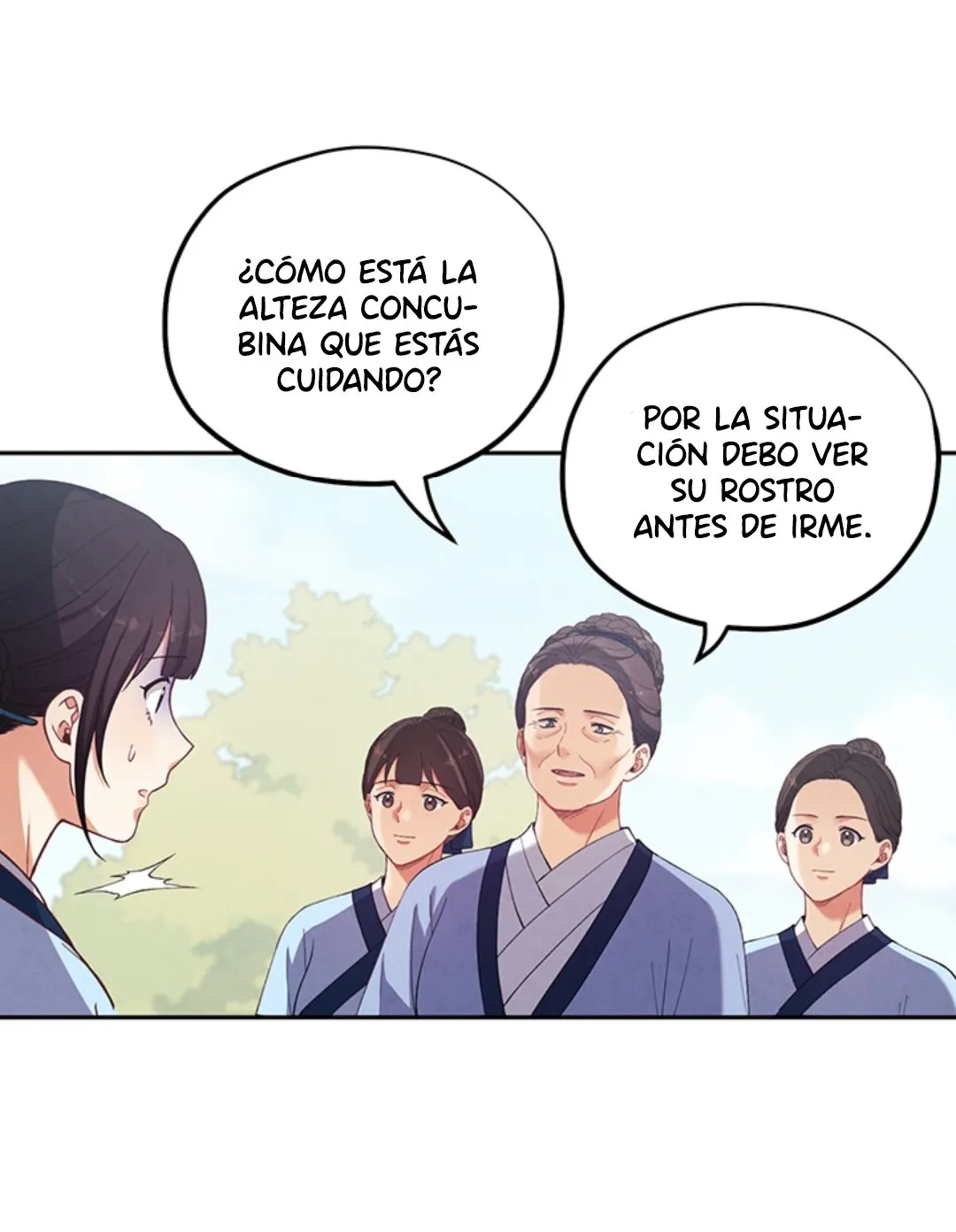 El Amo del Sol Capítulo 24 en Línea - página 76