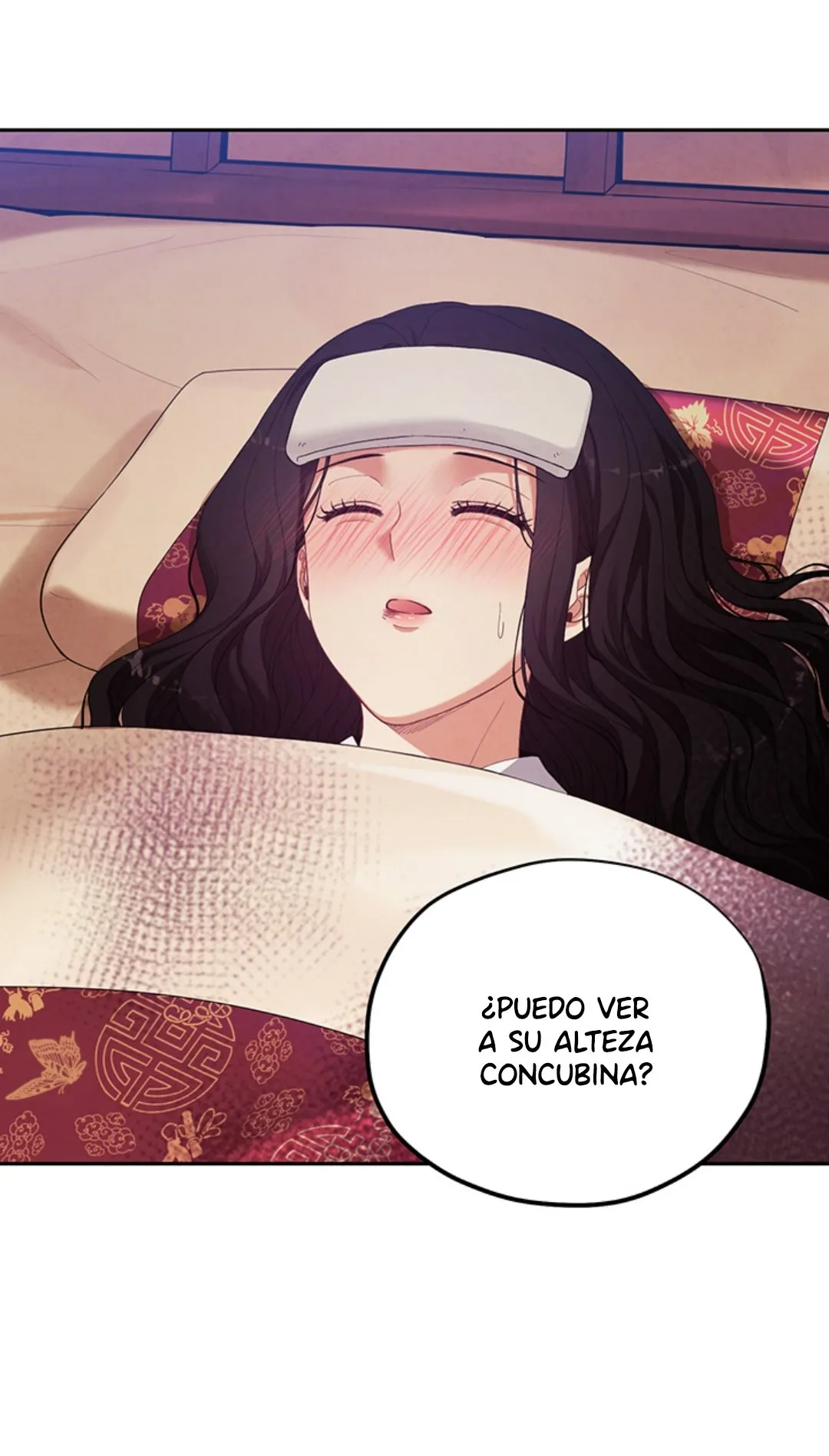 El Amo del Sol Capítulo 24 en Línea - página 77
