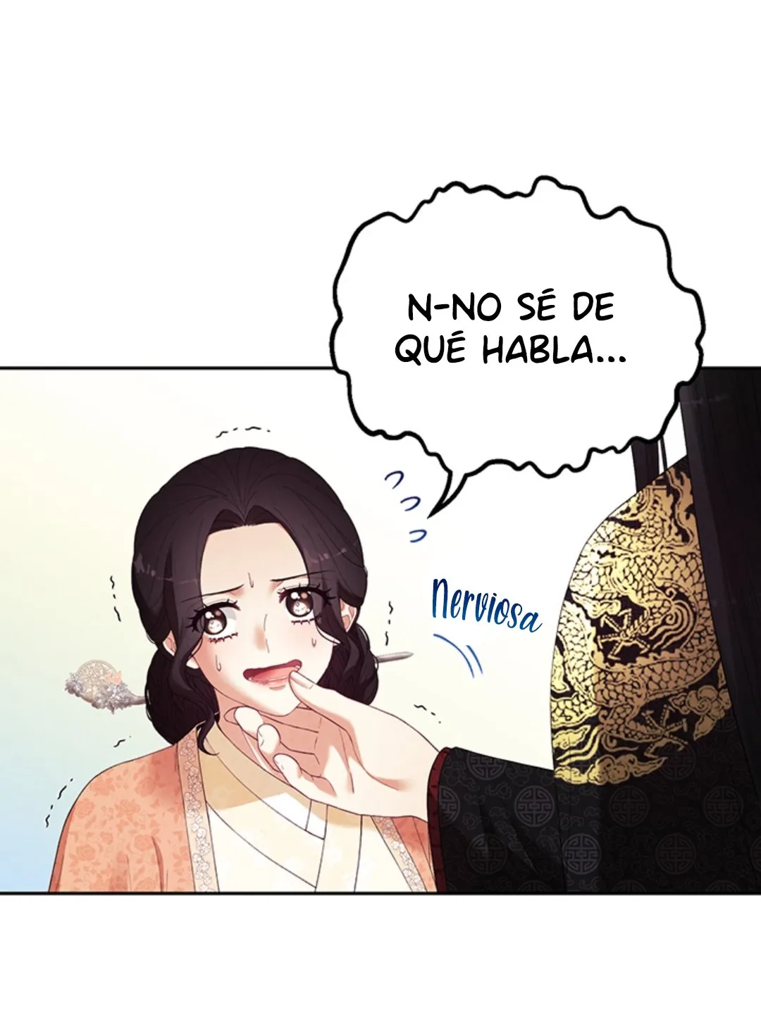 El Amo del Sol Capítulo 27 en Línea - página 23
