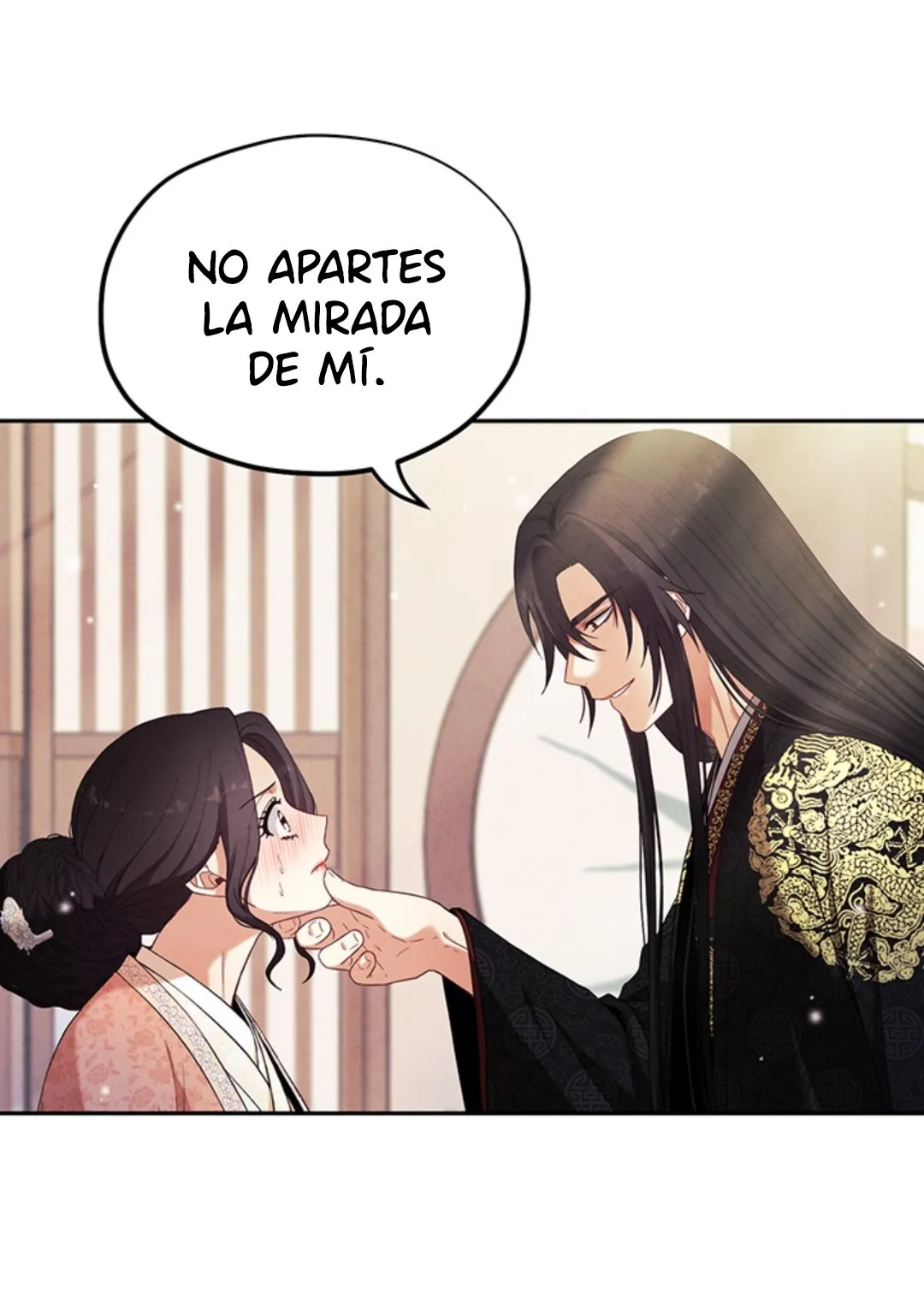 El Amo del Sol Capítulo 27 en Línea - página 28