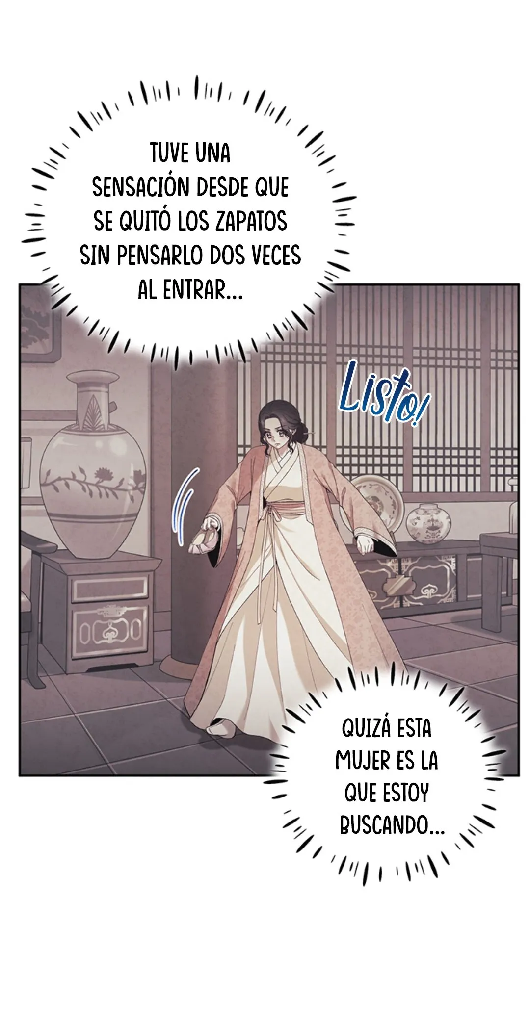 El Amo del Sol Capítulo 27 en Línea - página 30
