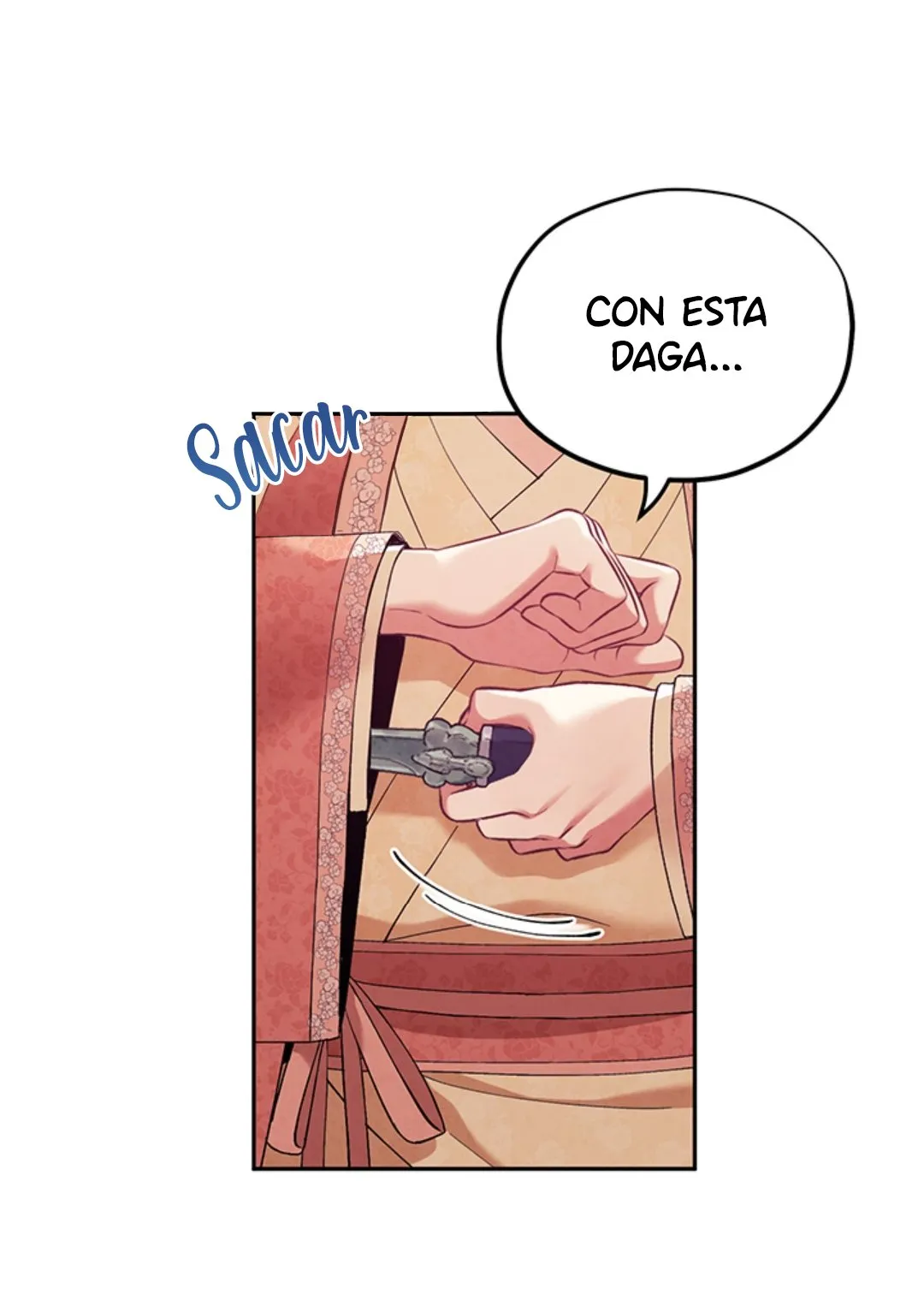 El Amo del Sol Capítulo 27 en Línea - página 51