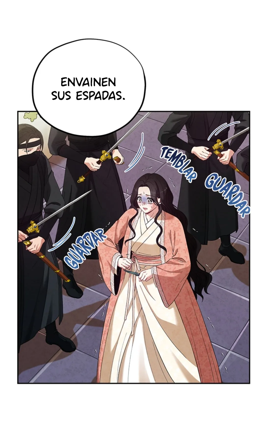 El Amo del Sol Capítulo 27 en Línea - página 56