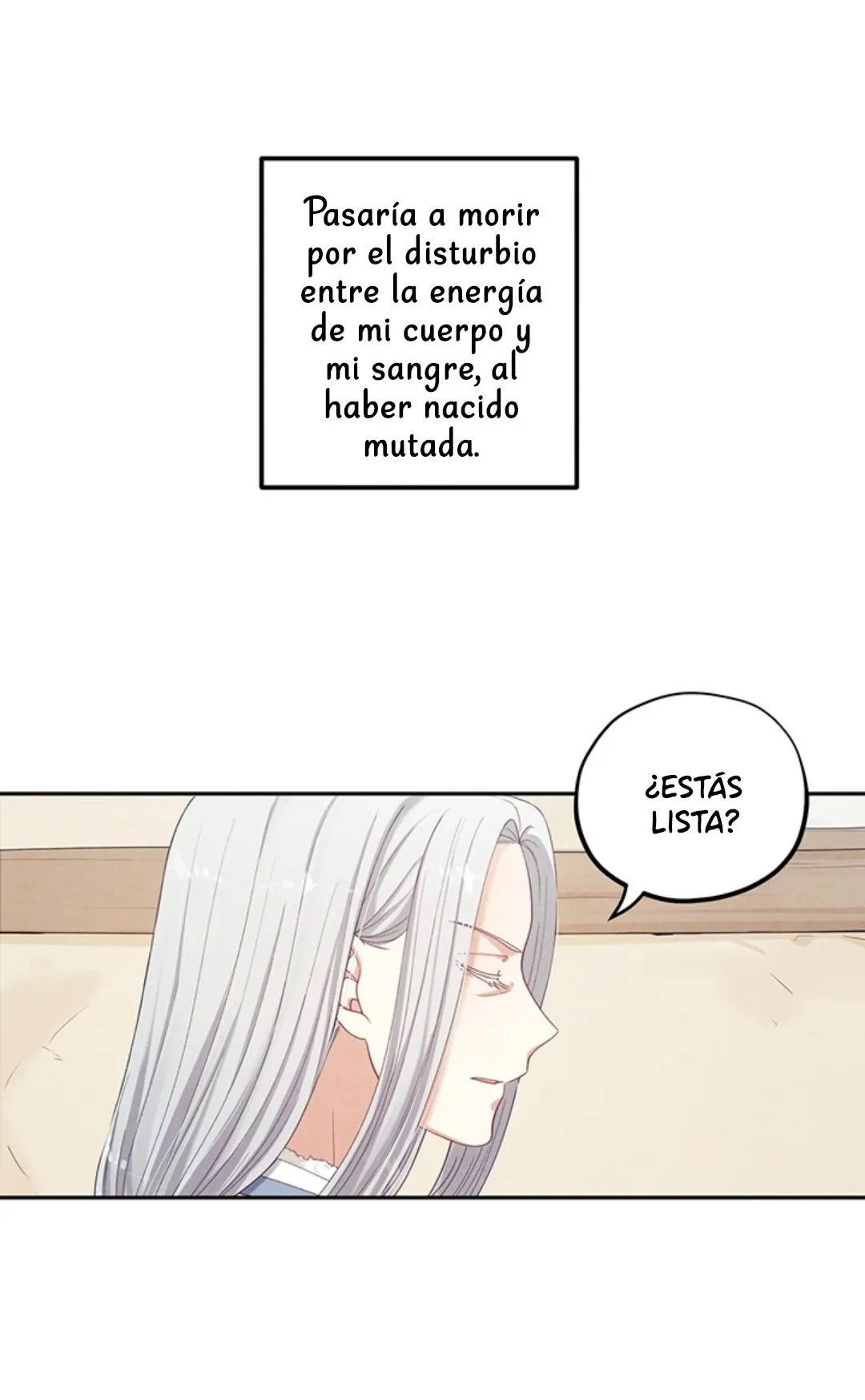El Amo del Sol Capítulo 3 en Línea - página 7