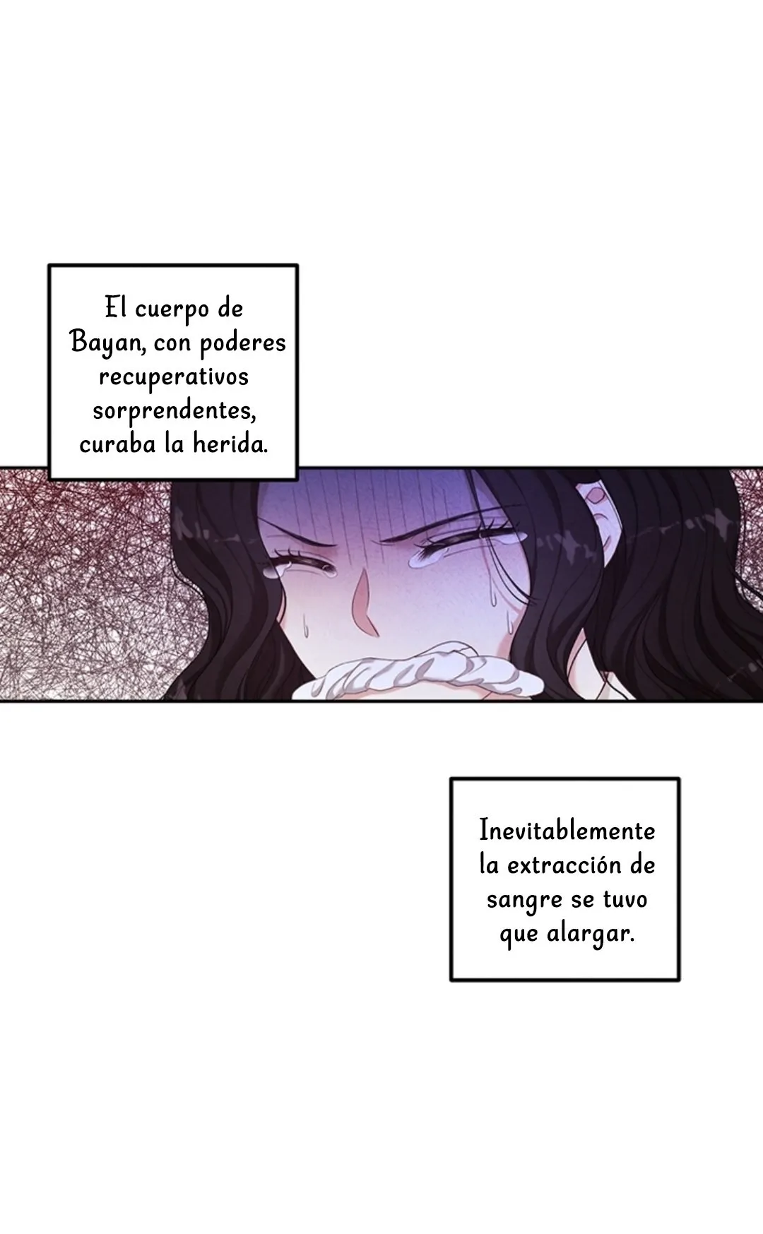 El Amo del Sol Capítulo 3 en Línea - página 14