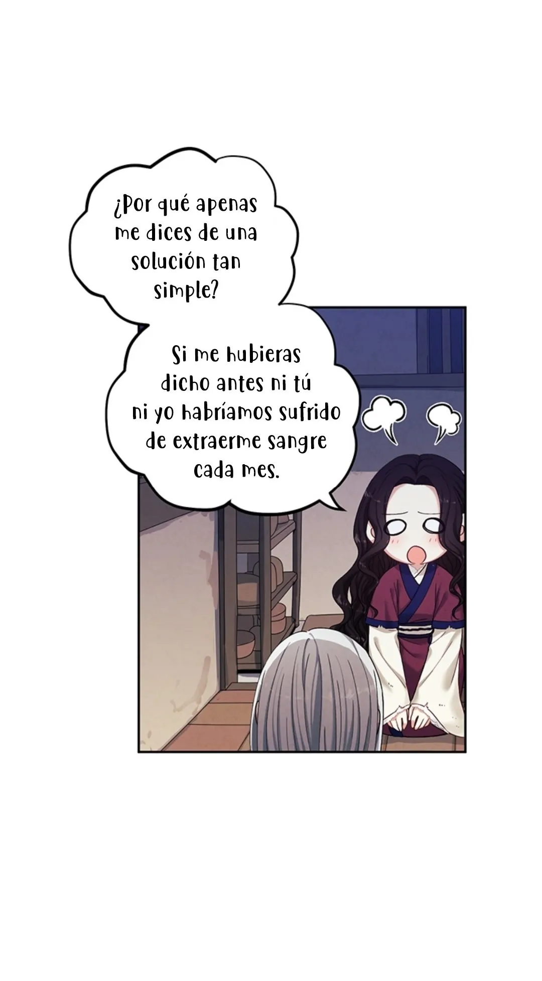 El Amo del Sol Capítulo 3 en Línea - página 28