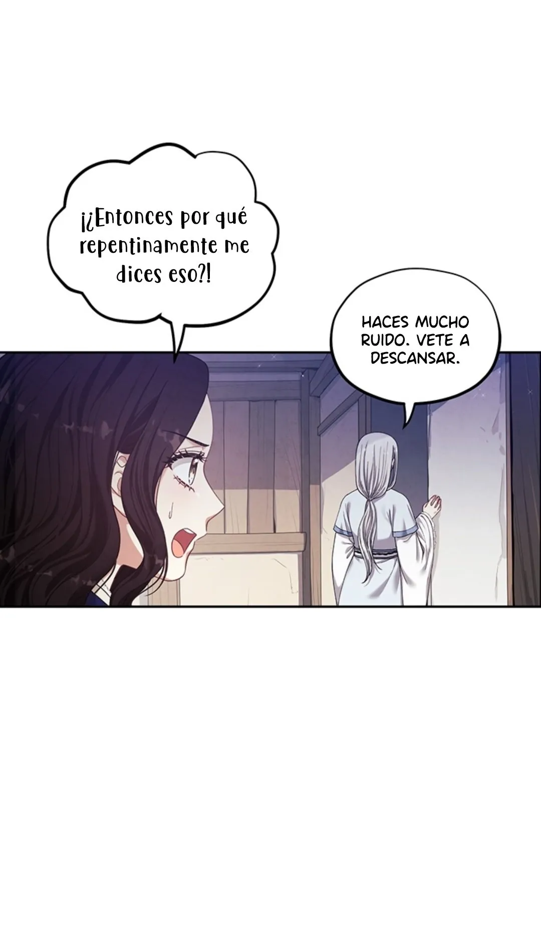 El Amo del Sol Capítulo 3 en Línea - página 32