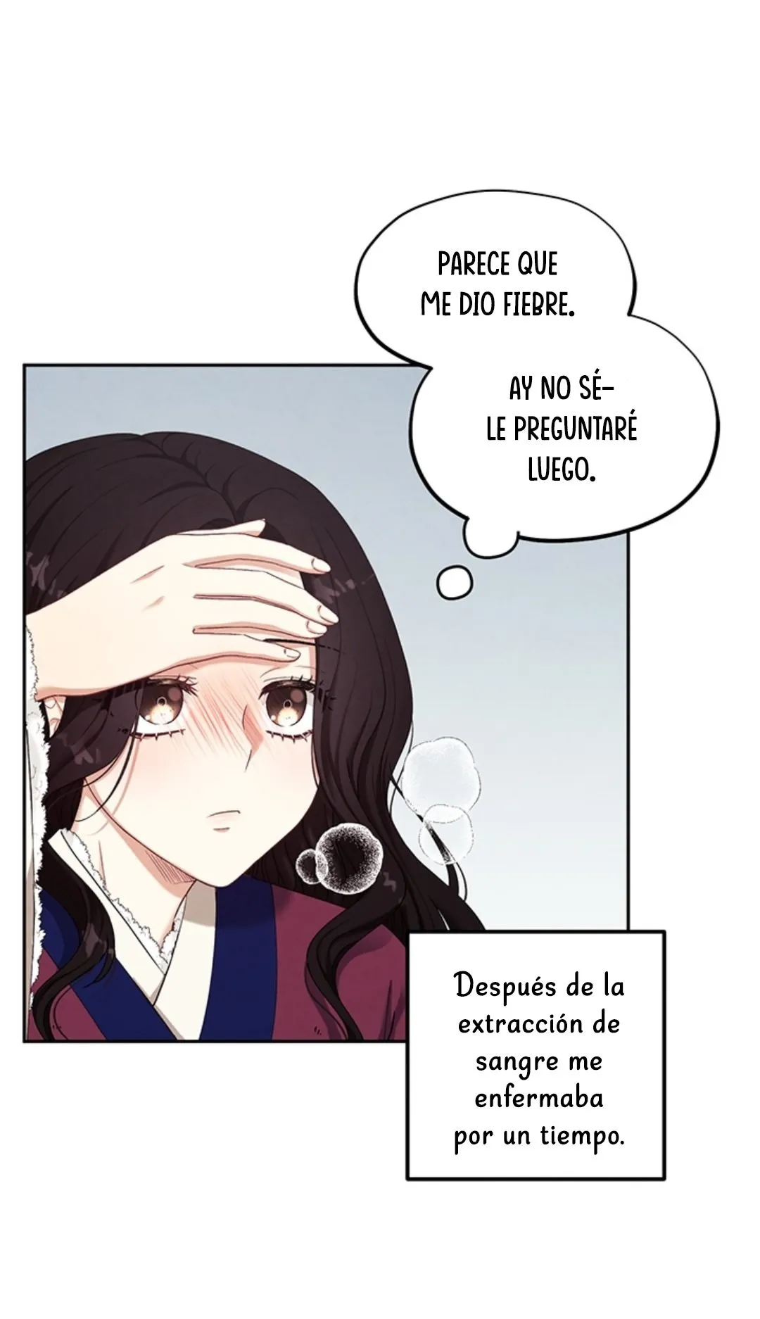 El Amo del Sol Capítulo 3 en Línea - página 36