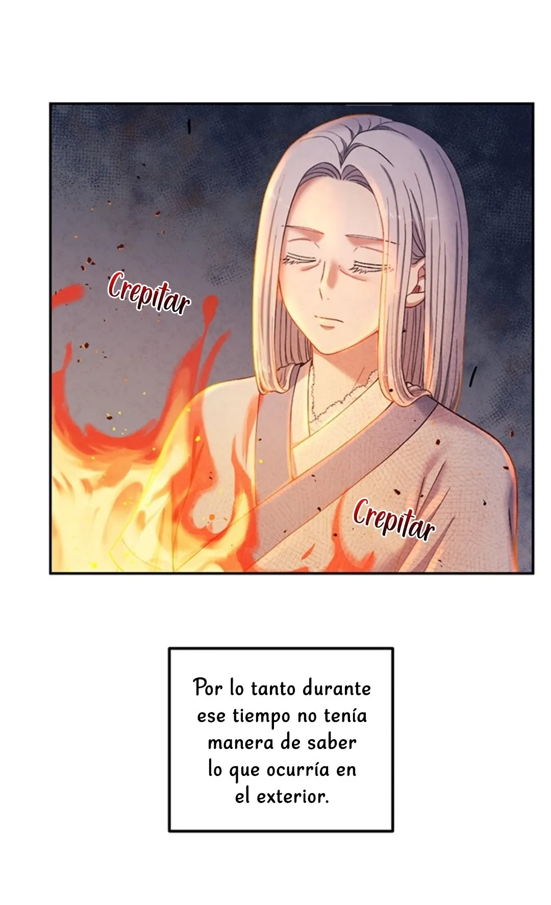 El Amo del Sol Capítulo 3 en Línea - página 39