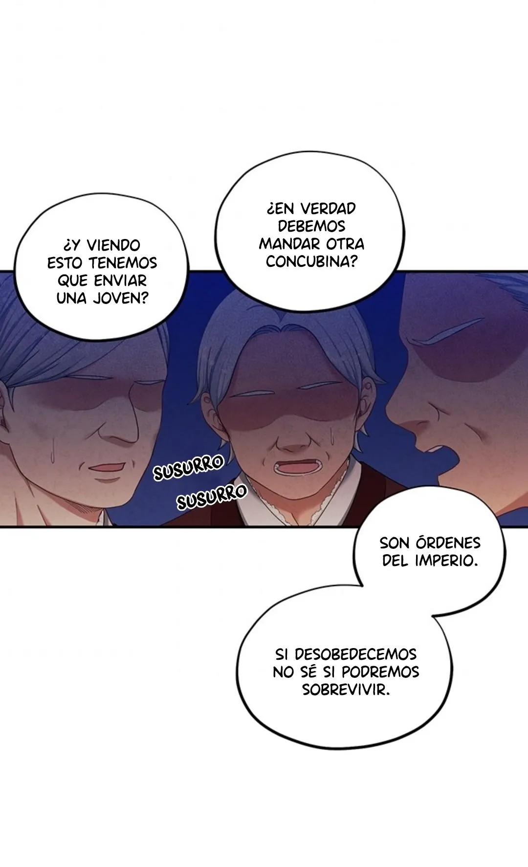 El Amo del Sol Capítulo 3 en Línea - página 45