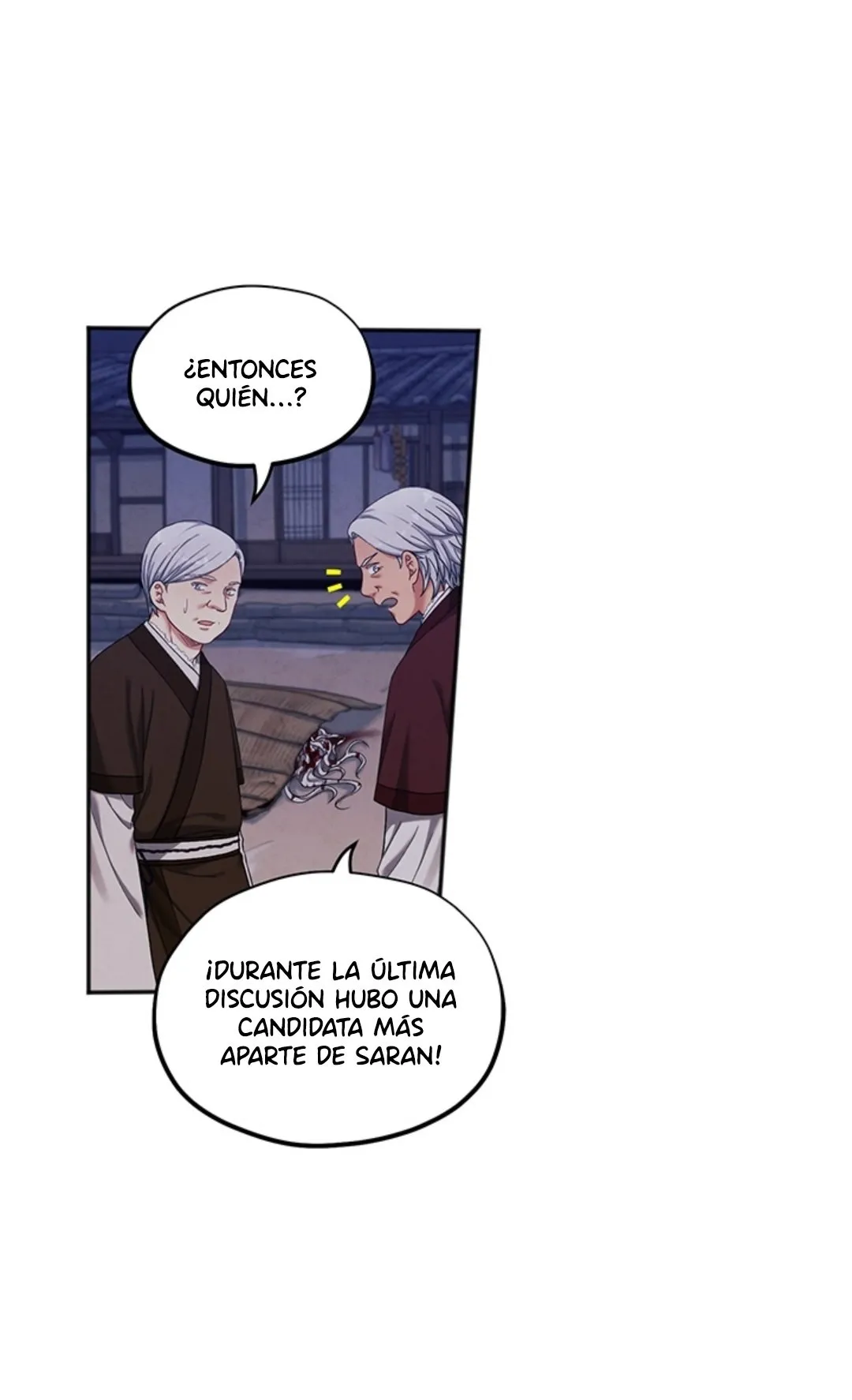 El Amo del Sol Capítulo 3 en Línea - página 46