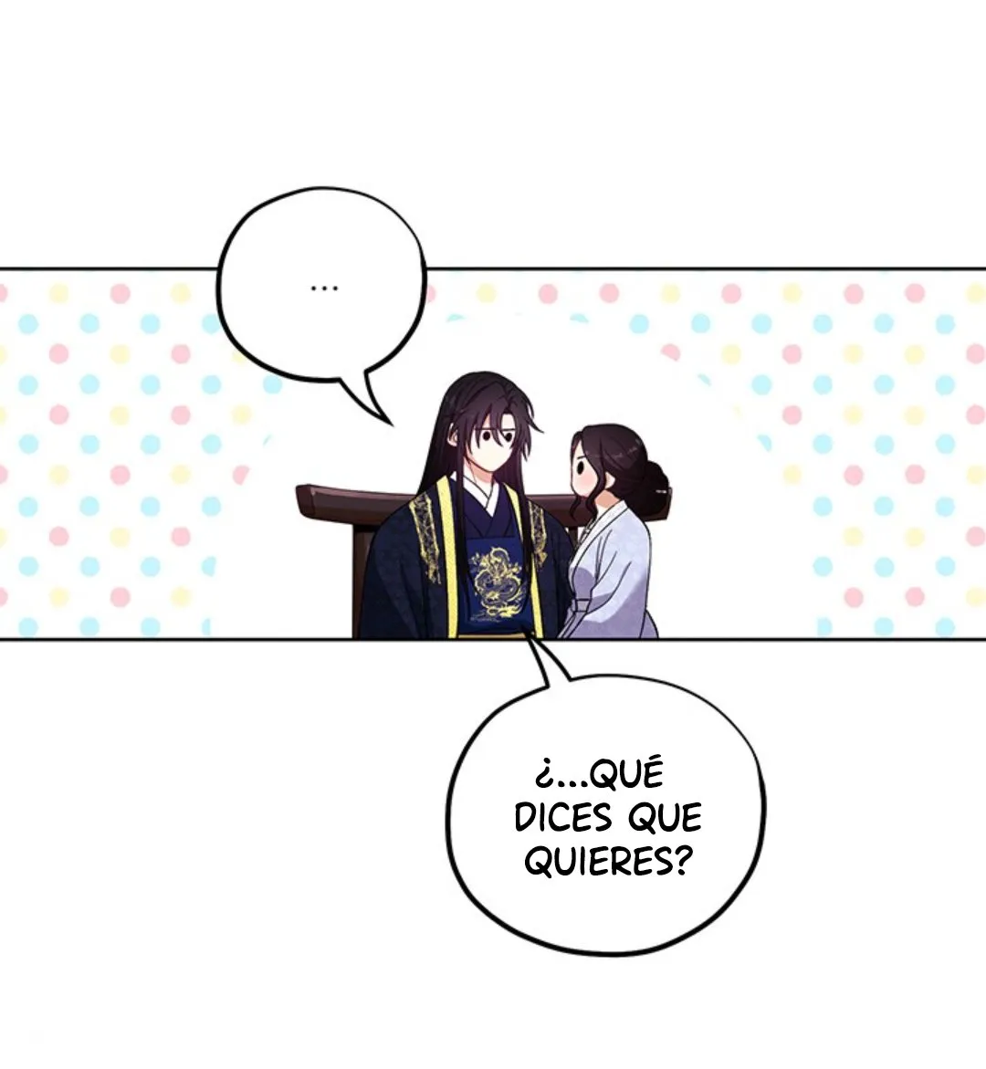 El Amo del Sol Capítulo 31 en Línea - página 8