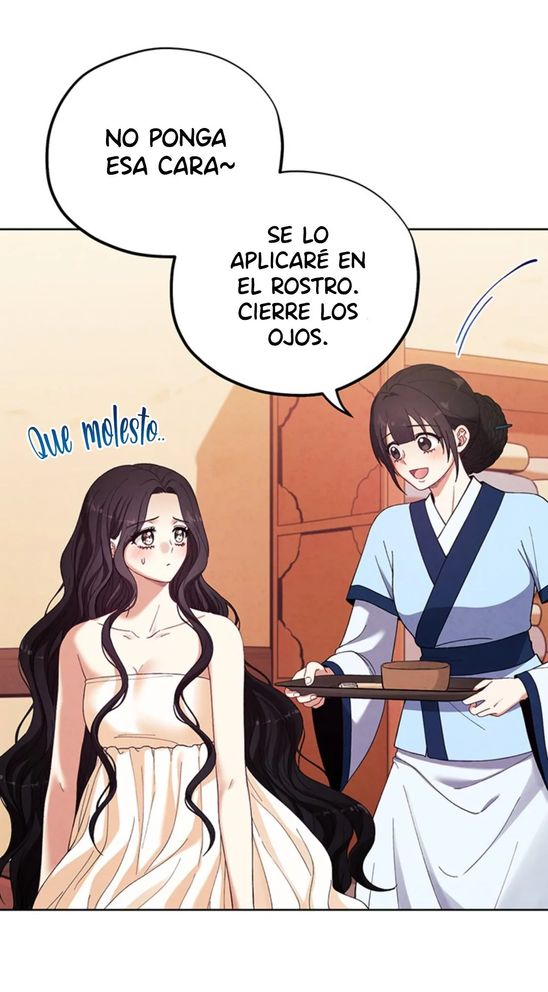 El Amo del Sol Capítulo 31 en Línea - página 18