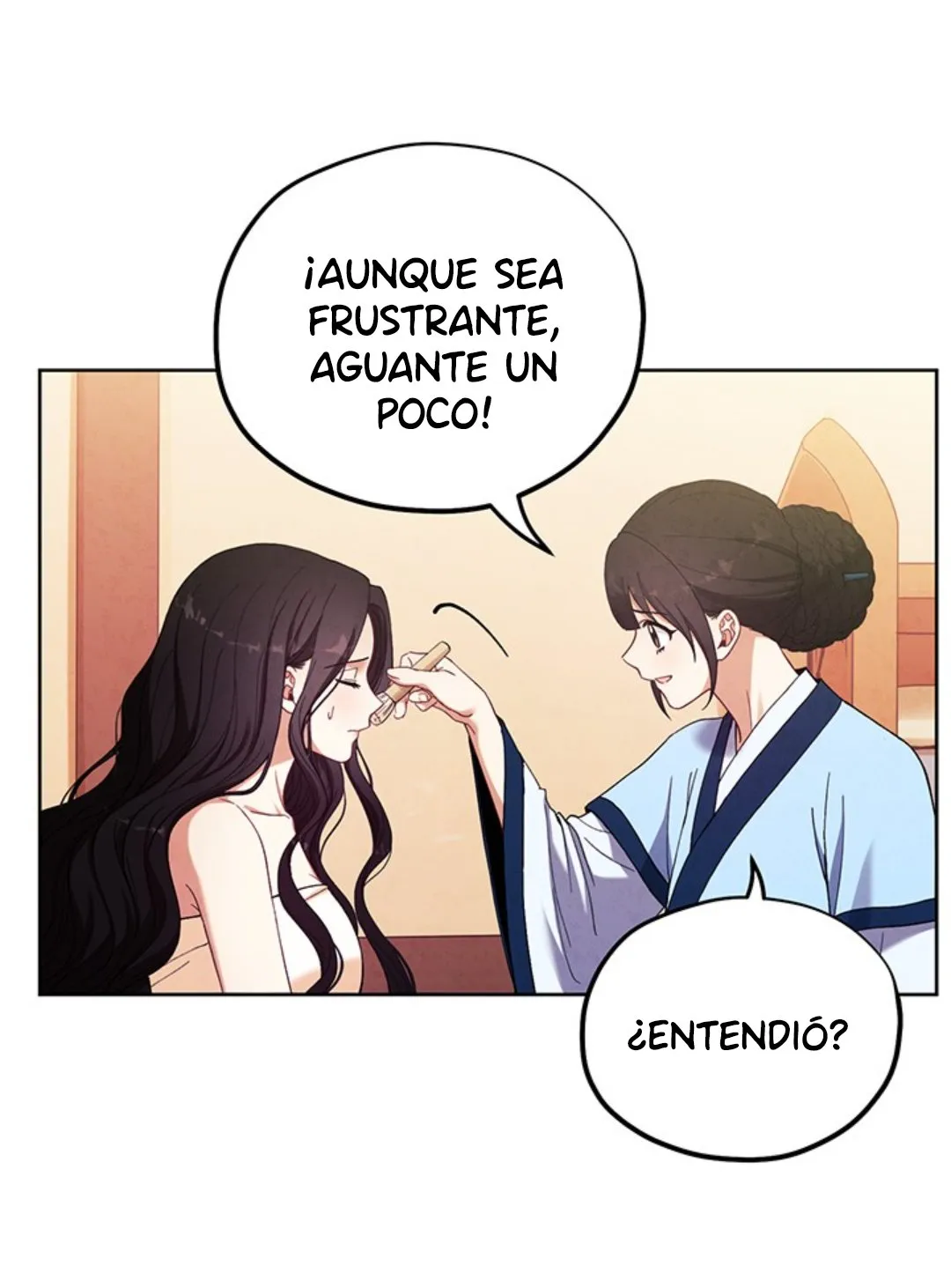 El Amo del Sol Capítulo 31 en Línea - página 20