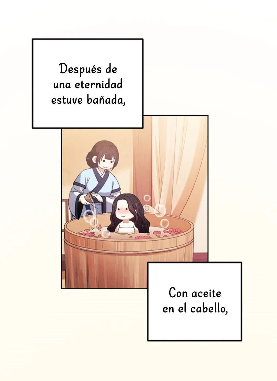 El Amo del Sol Capítulo 31 en Línea - página 25