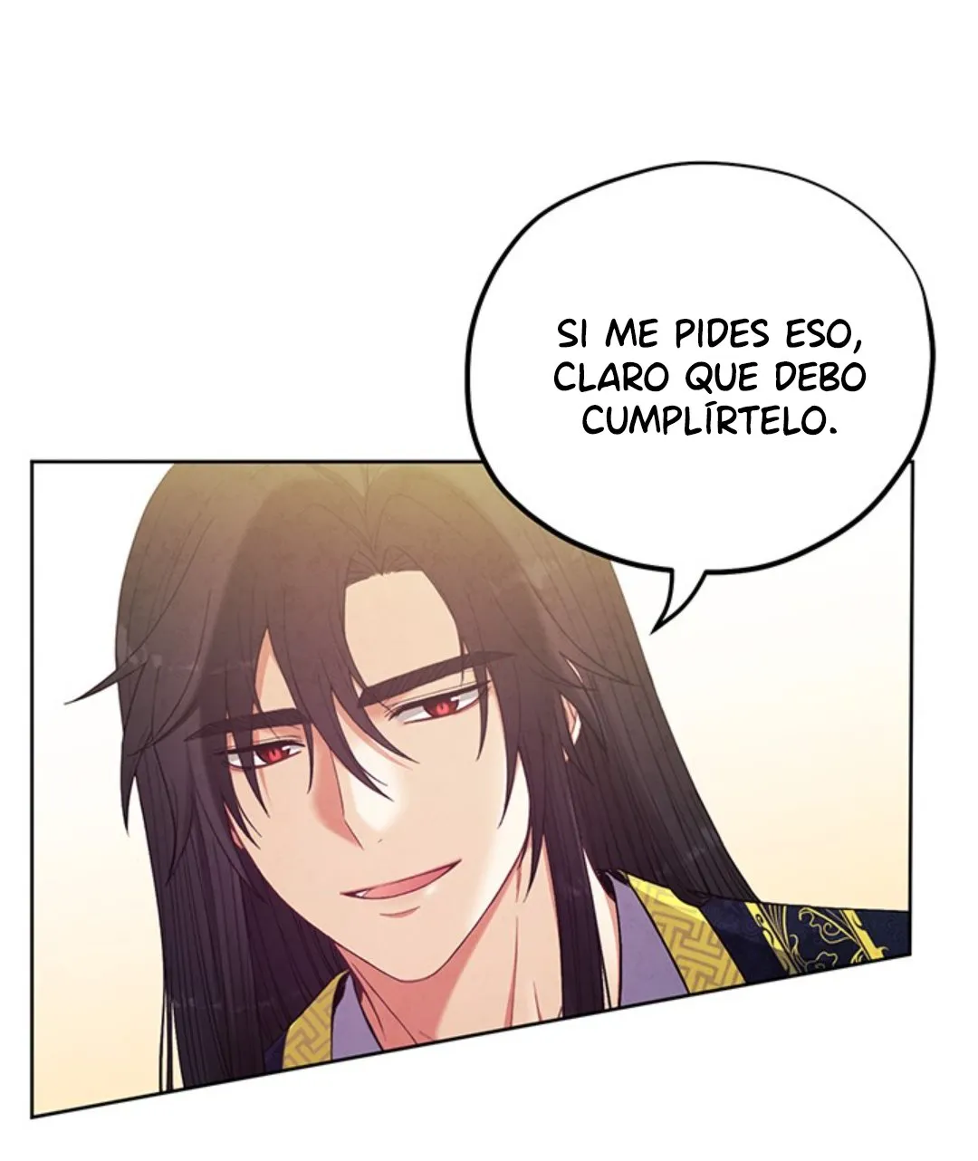 El Amo del Sol Capítulo 31 en Línea - página 48
