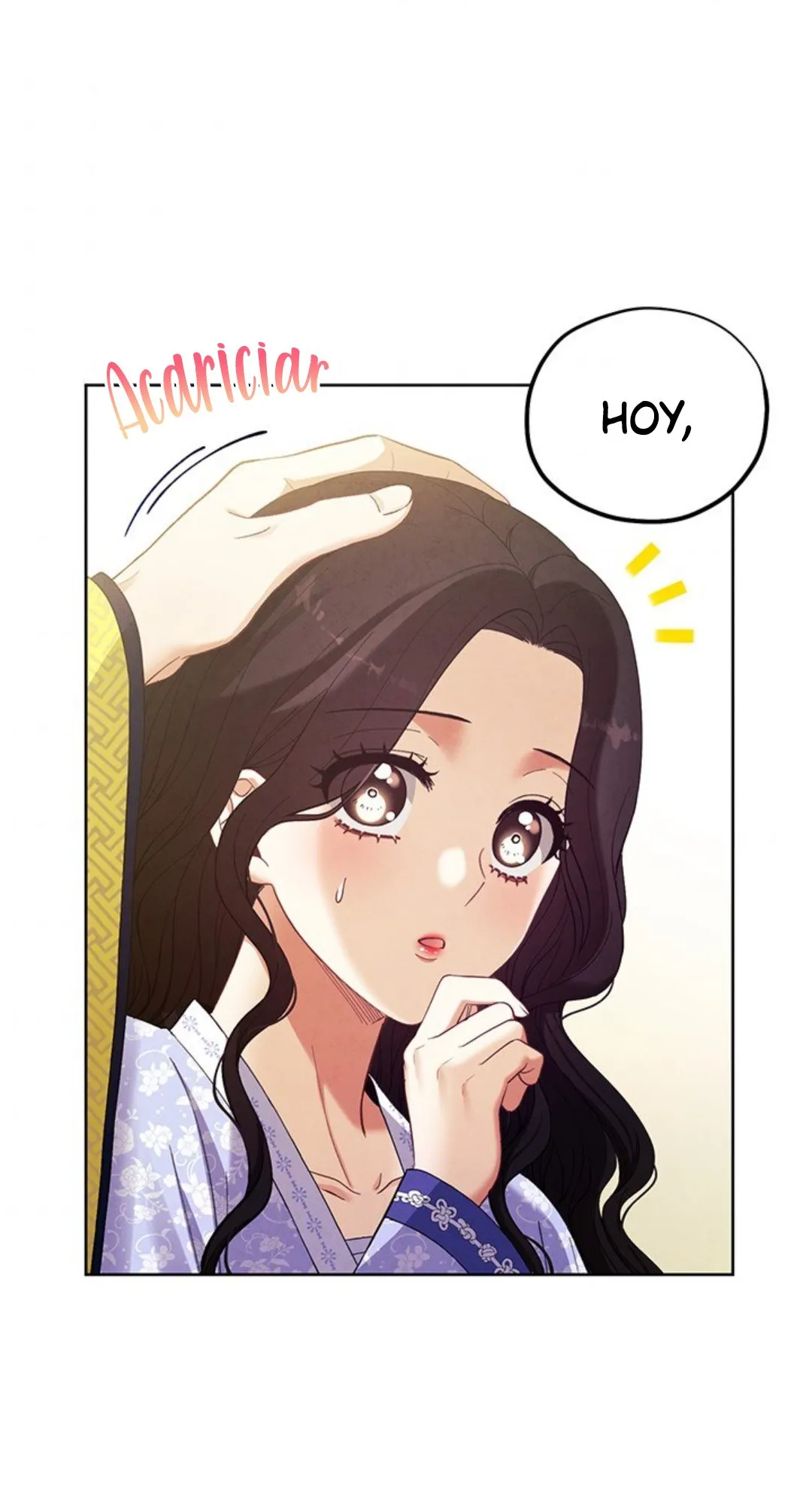 El Amo del Sol Capítulo 31 en Línea - página 55