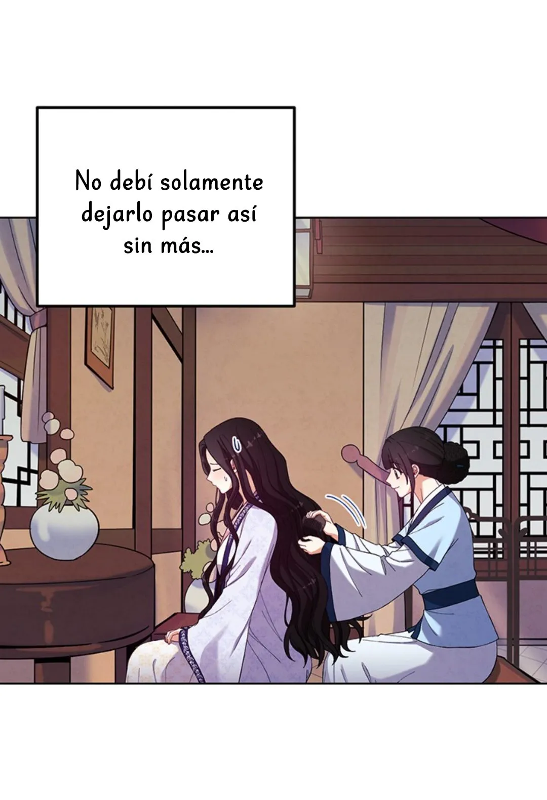 El Amo del Sol Capítulo 31 en Línea - página 60
