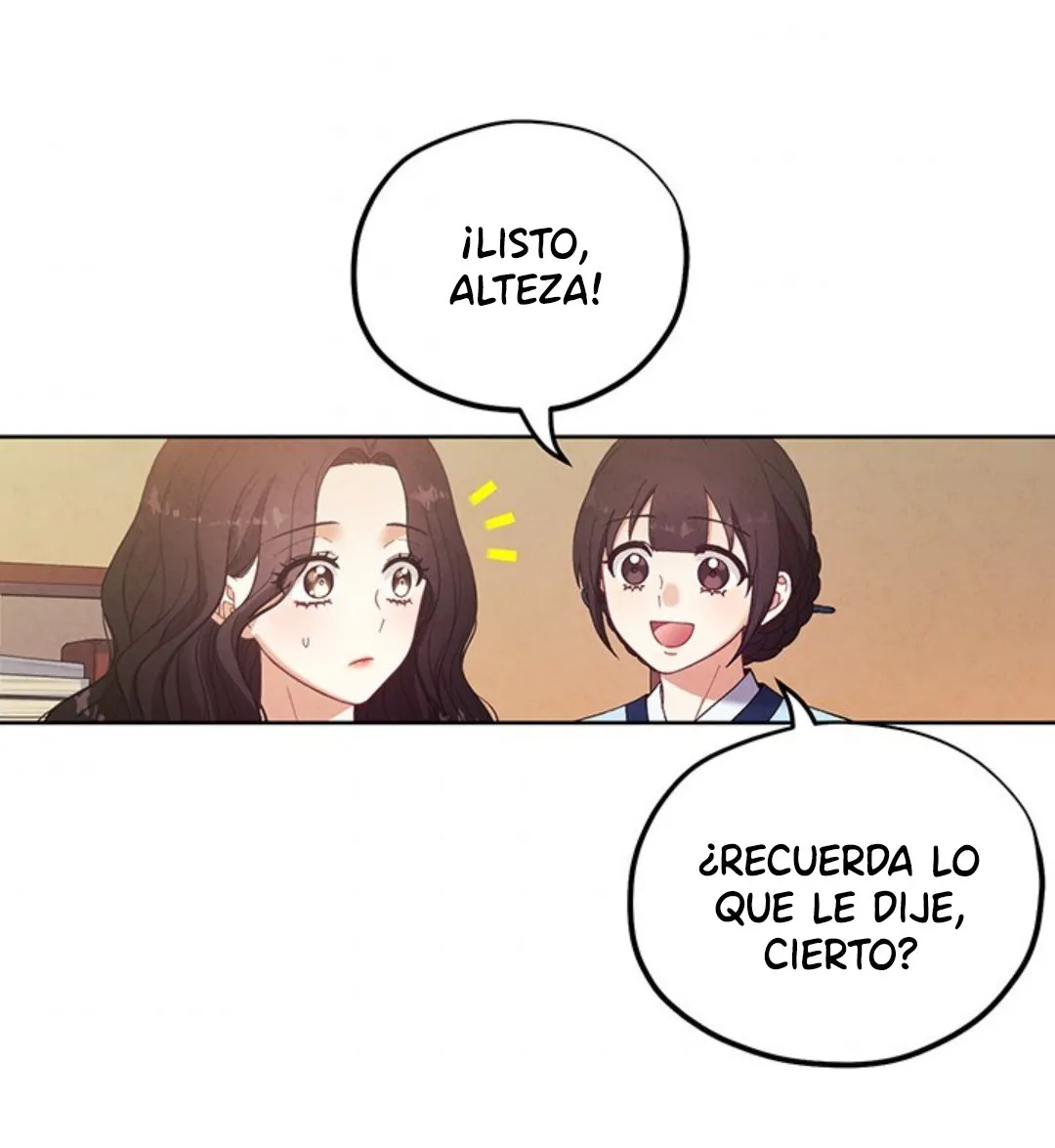 El Amo del Sol Capítulo 31 en Línea - página 63