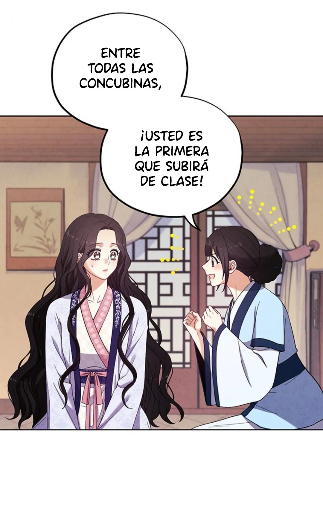 El Amo del Sol Capítulo 31 en Línea - página 64