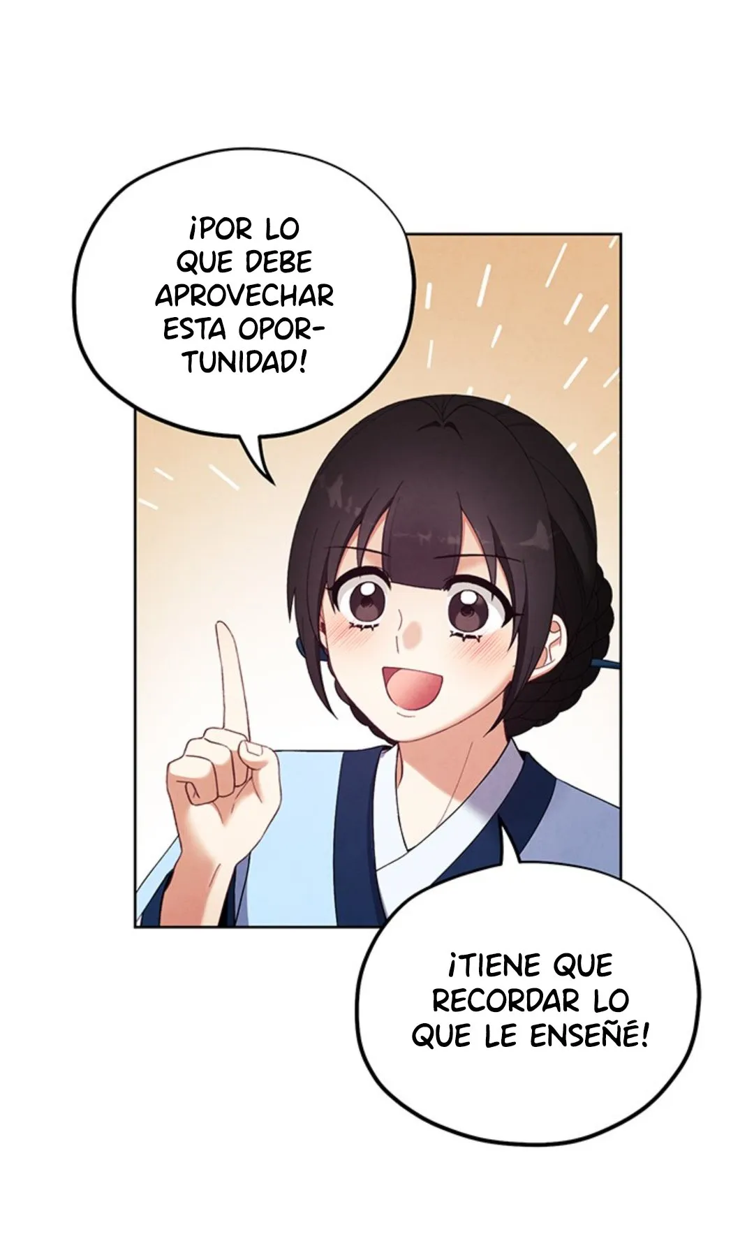 El Amo del Sol Capítulo 31 en Línea - página 65